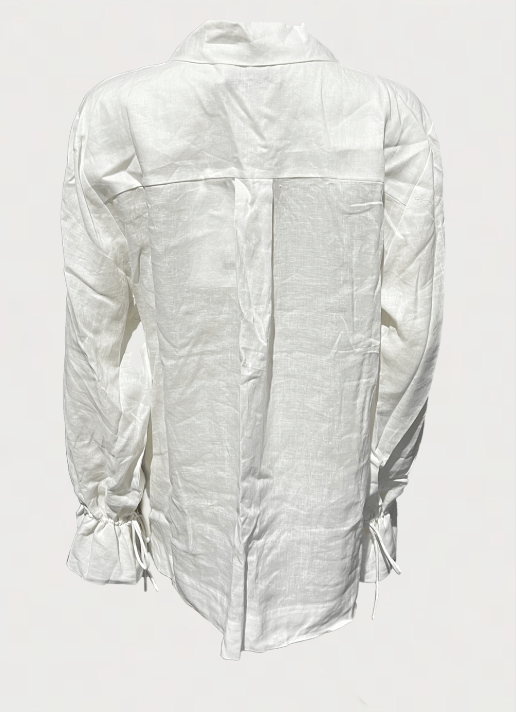 SIR. Amar Shirt Size M / US 6-8 / IT 42-44 - 4 Thumbnail