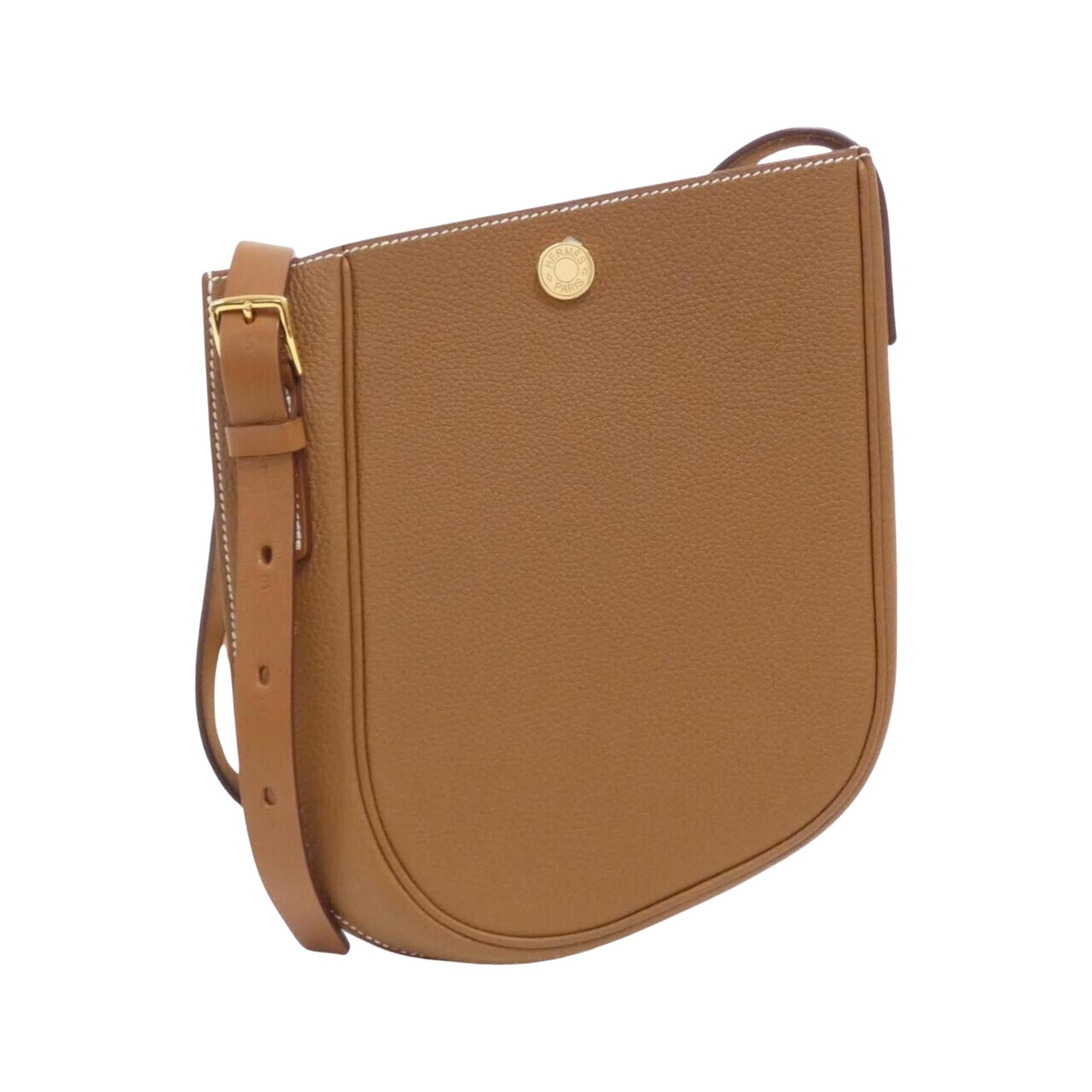 Hermes Hermès Cavalier Sling shoulder Size ONE SIZE - 1 Thumbnail