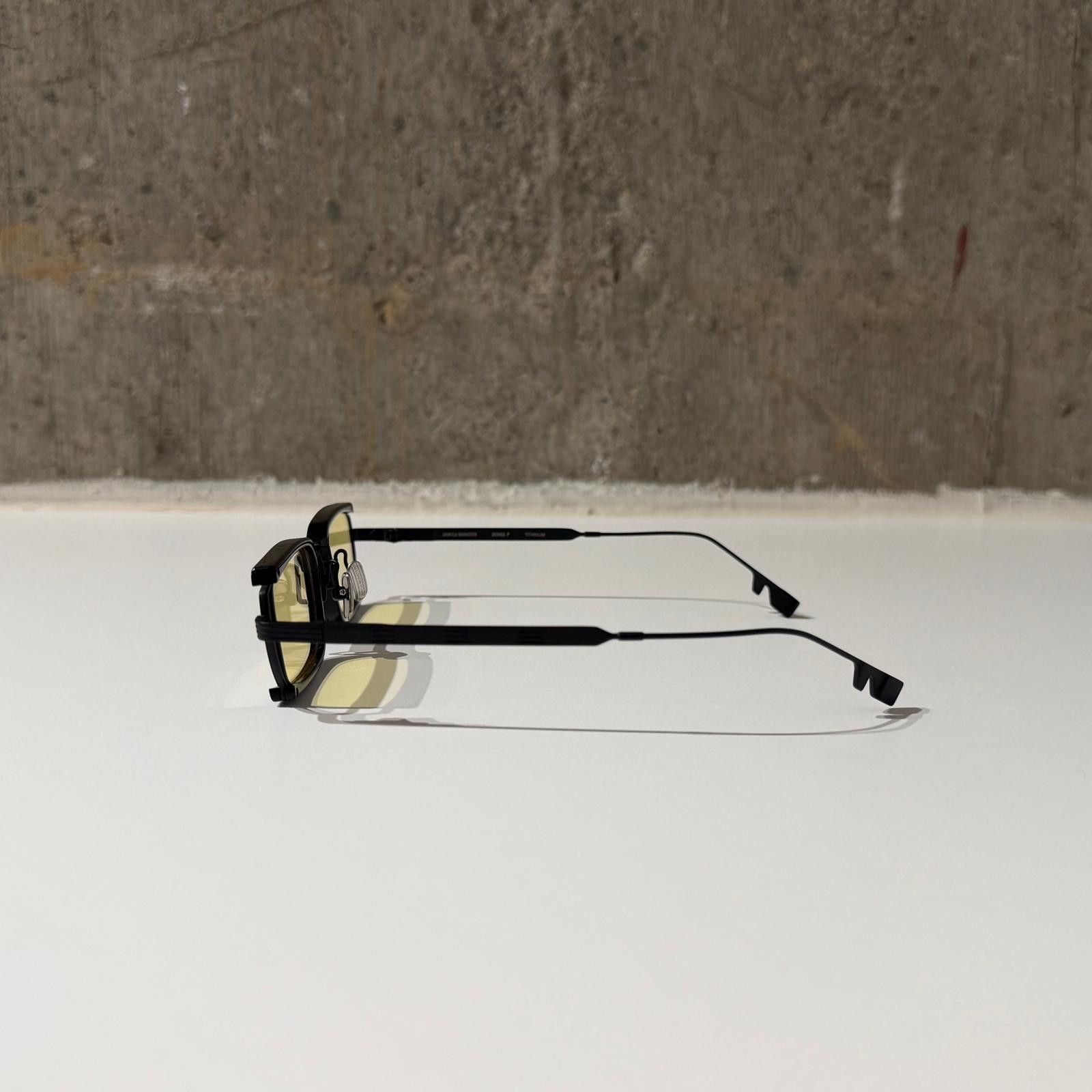 Gentle Monster Gentle Monster S.O.A Sunglasses Size ONE SIZE - 2 Thumbnail
