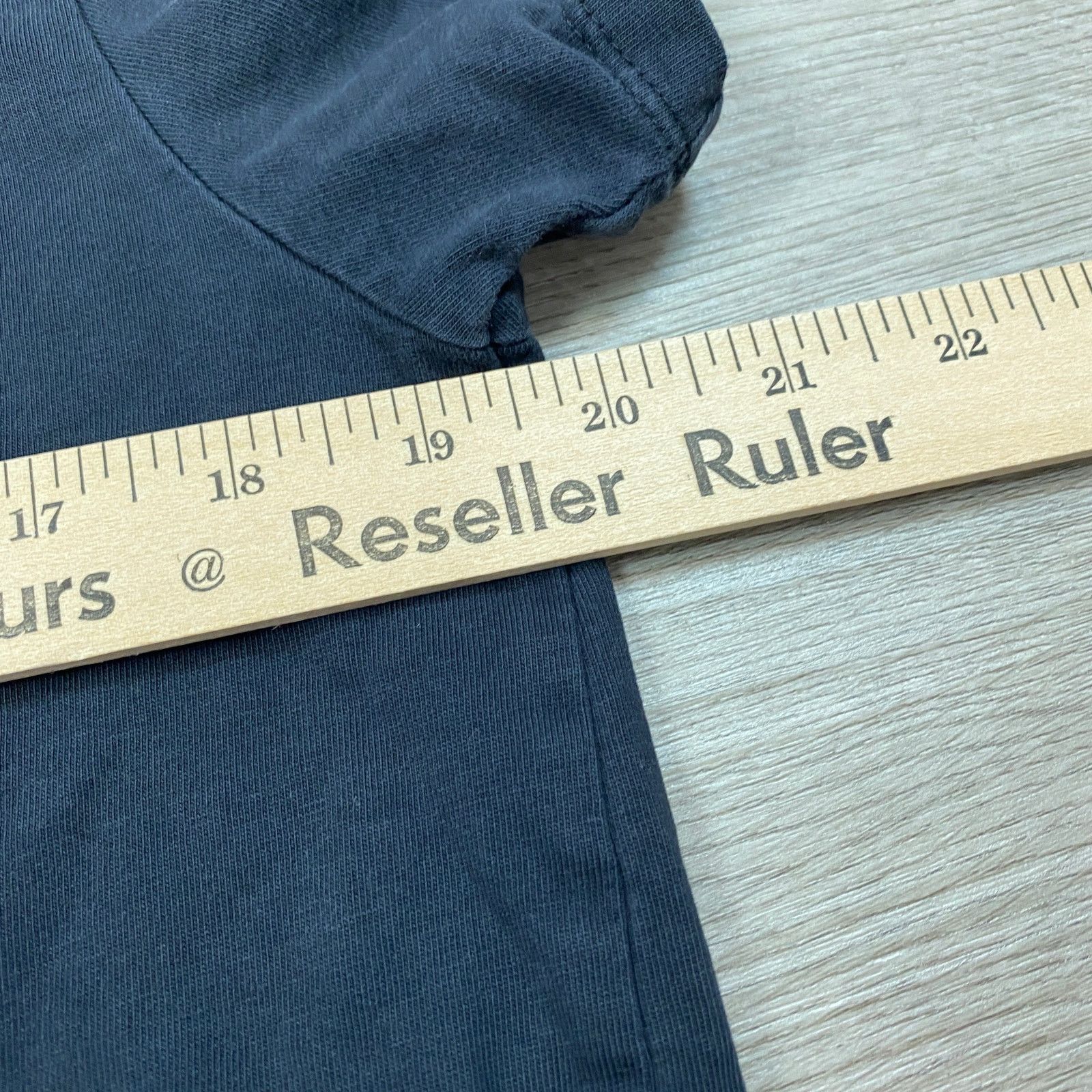 Nike × Vintage Rare VTG Nike Silver Japanese Tag Y2k Run For Glory Shirt XL Size XL / US 12-14 / IT 48-50 - 7 Thumbnail