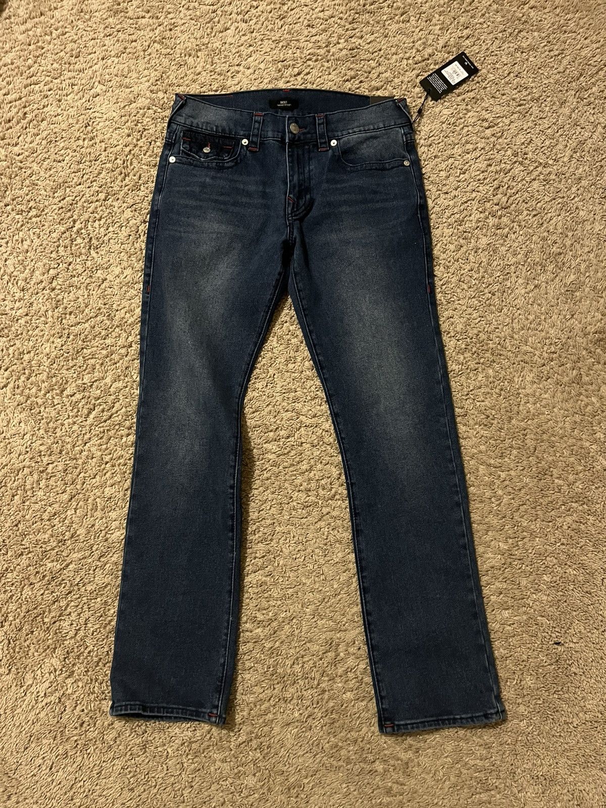 True Religion True Religion Jeans Size US 33 - 1 Thumbnail