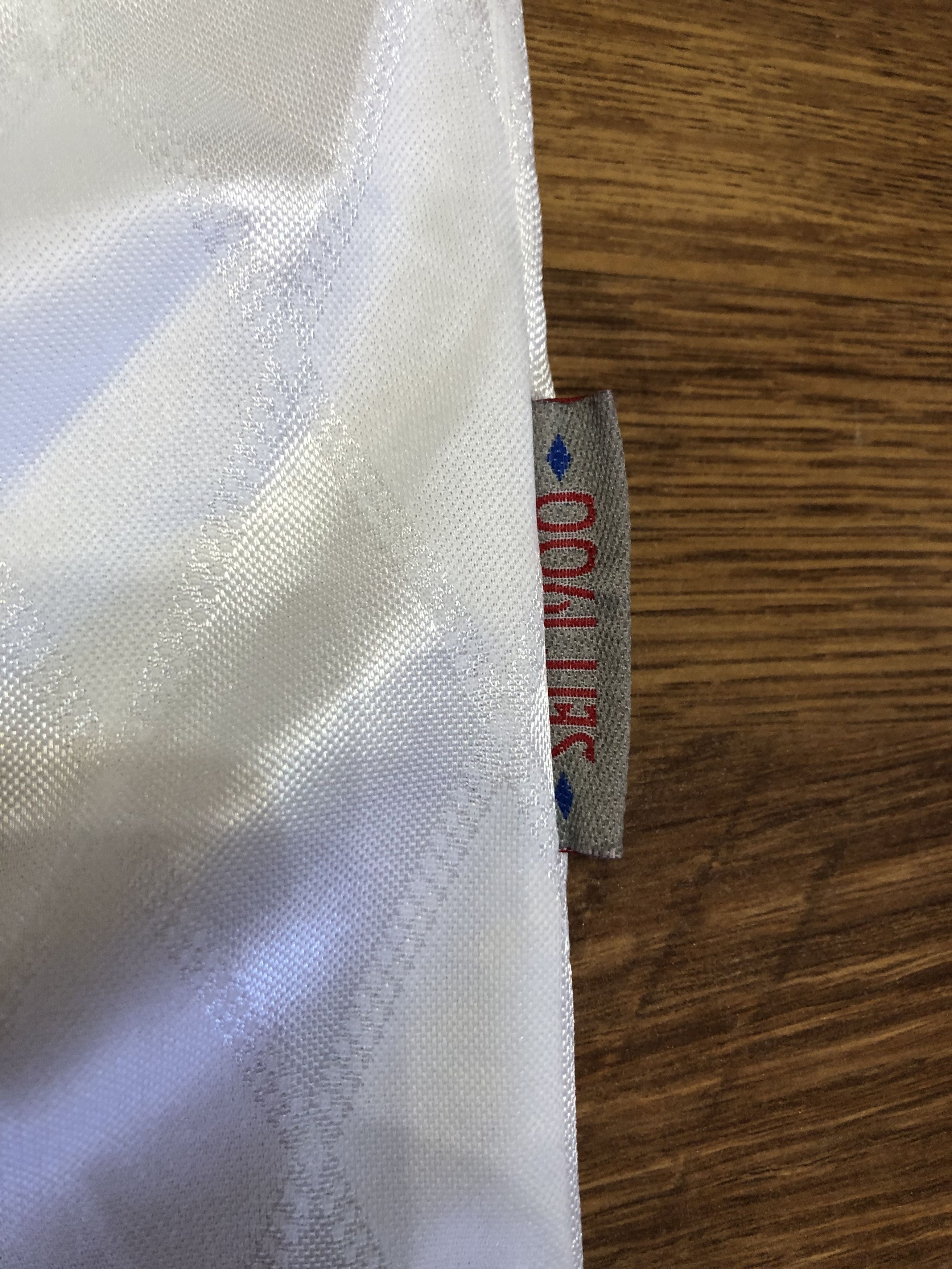 Adidas Bayern Munich Away Football Shirt 1996-1998 Size XL#7 Scholl Size US XL / EU 56 / 4 - 9 Thumbnail