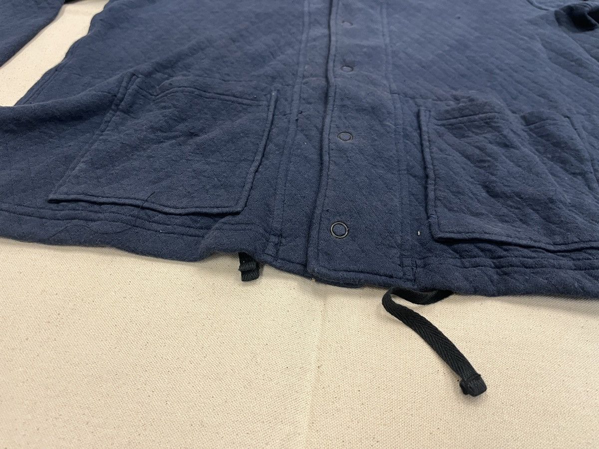 Engineered Garments Engineered Garments FW M Shawl Collar Cardigan Navy Size US M / EU 48-50 / 2 - 4 Thumbnail