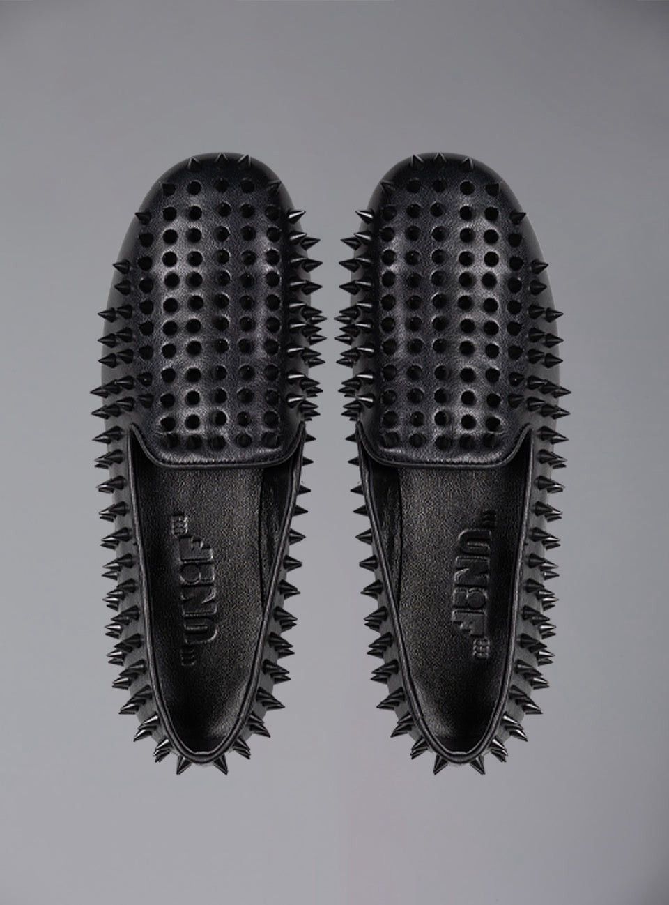 UNIF HELLRAISERS U.S. W 10 Black/Black Size US 10 / IT 40 - 1 Thumbnail