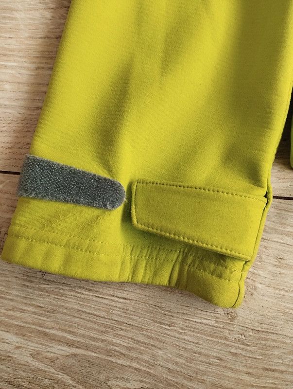 Norrona Norrona Trollveggen flex3 trekking jacket size M Size M / US 6-8 / IT 42-44 - 8 Thumbnail