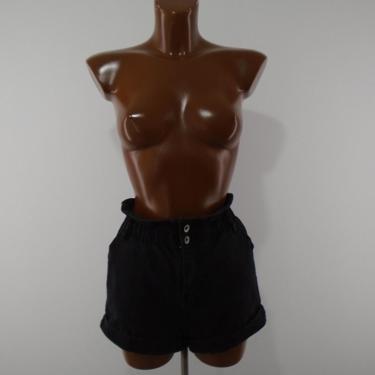 Other Women's Shorts Easy Wear Size 34" / US 12 / IT 48 - 2 Thumbnail