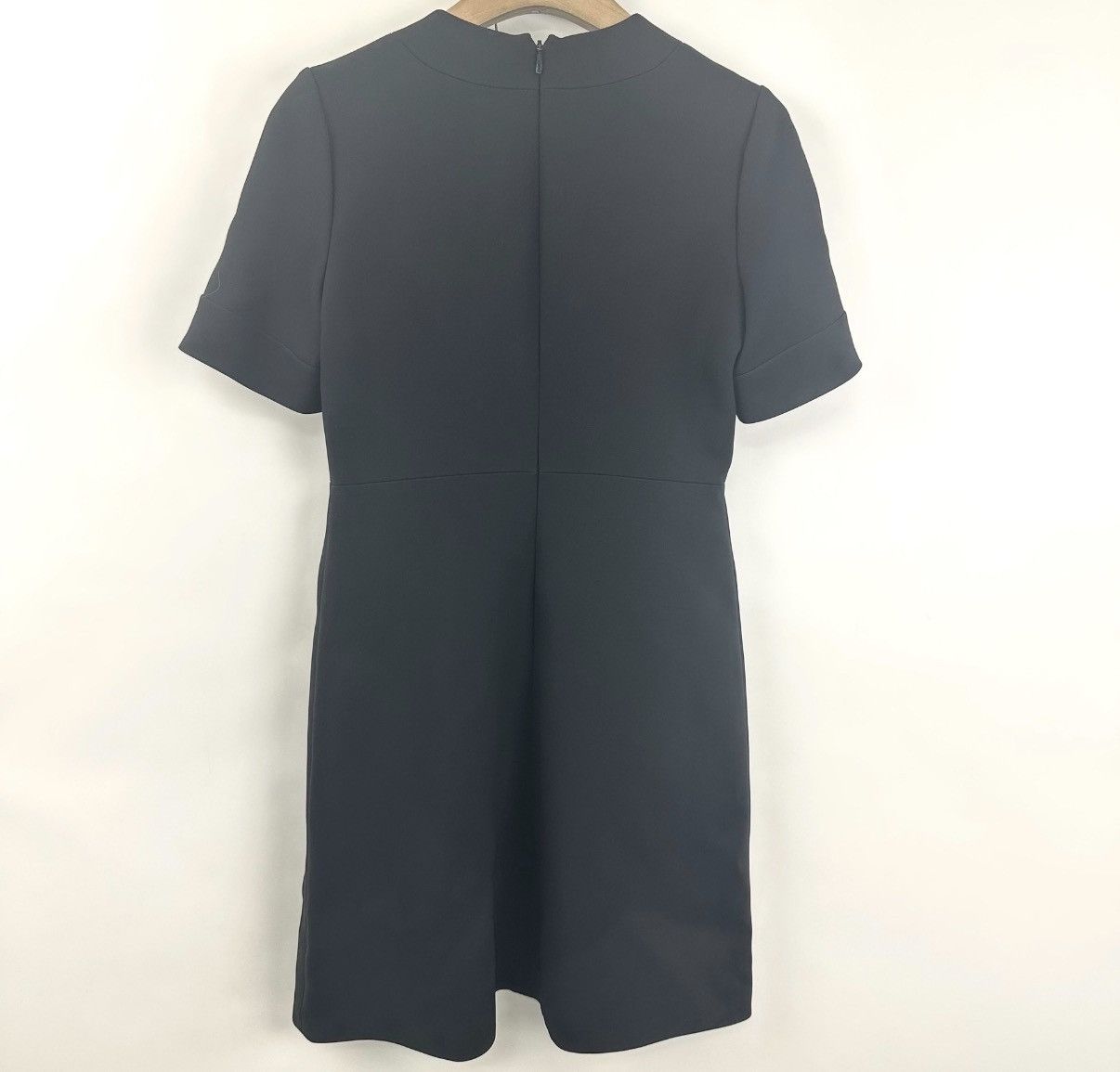 Gucci Gucci/Metal Buckle Dress K12 Size M / US 6-8 / IT 42-44 - 2 Thumbnail