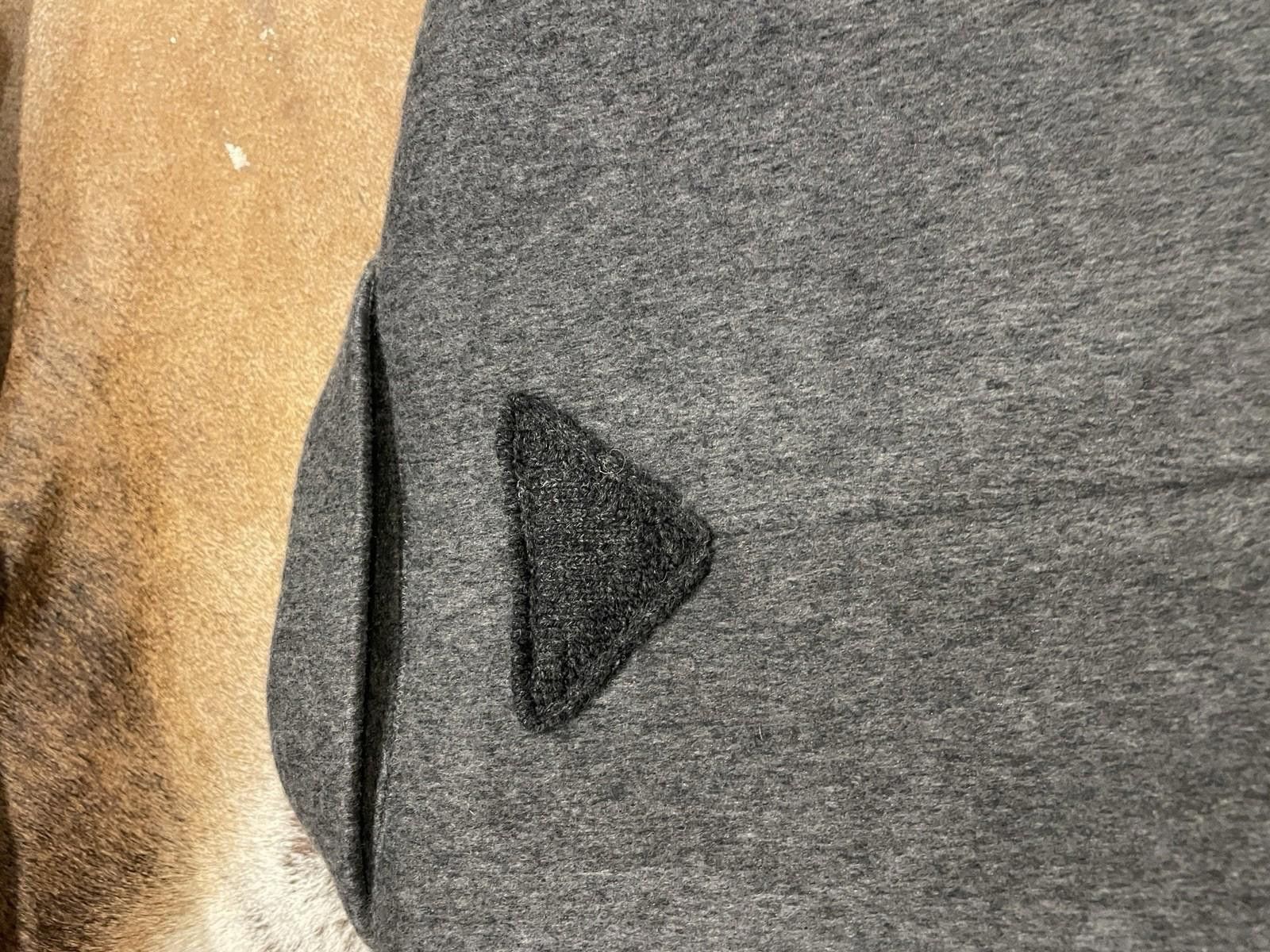 Prada Prada Coat Current Season Size US S / EU 44-46 / 1 - 12 Thumbnail
