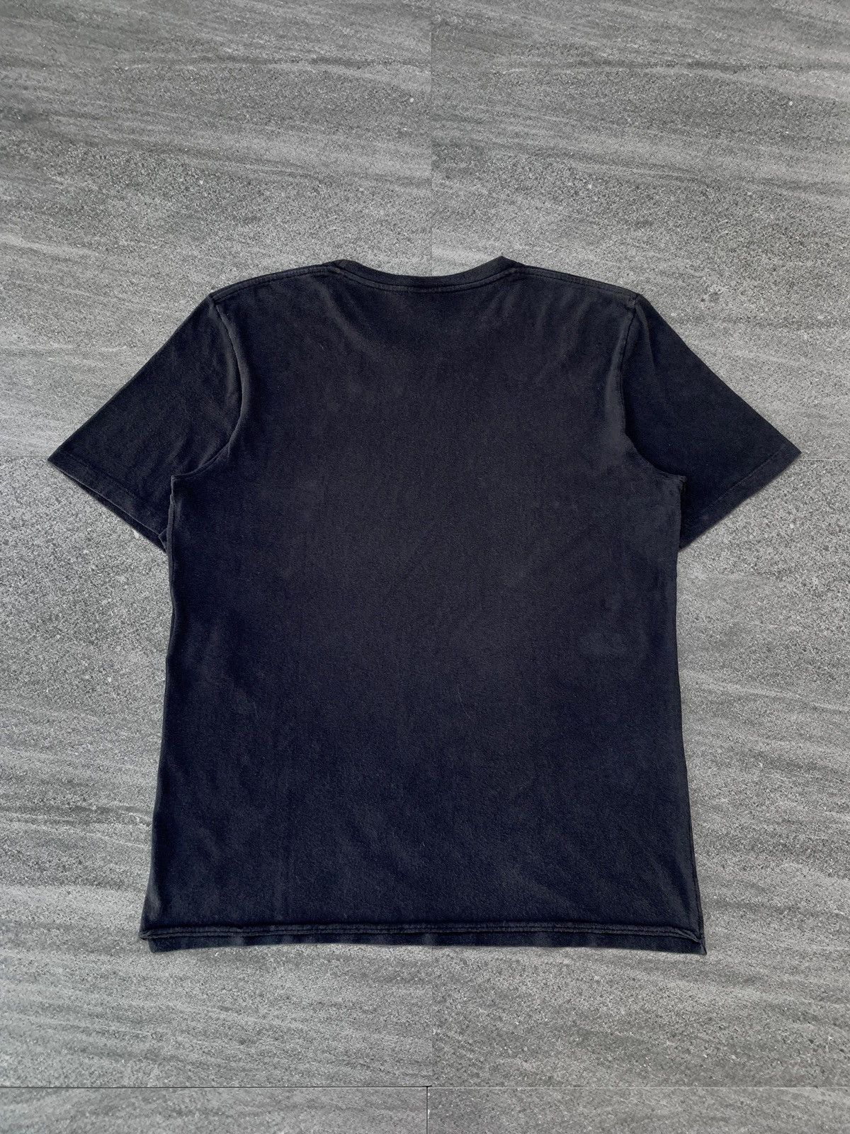 Saint Laurent Paris Disco Stars Tee - Small Size US M / EU 48-50 / 2 - 6 Thumbnail