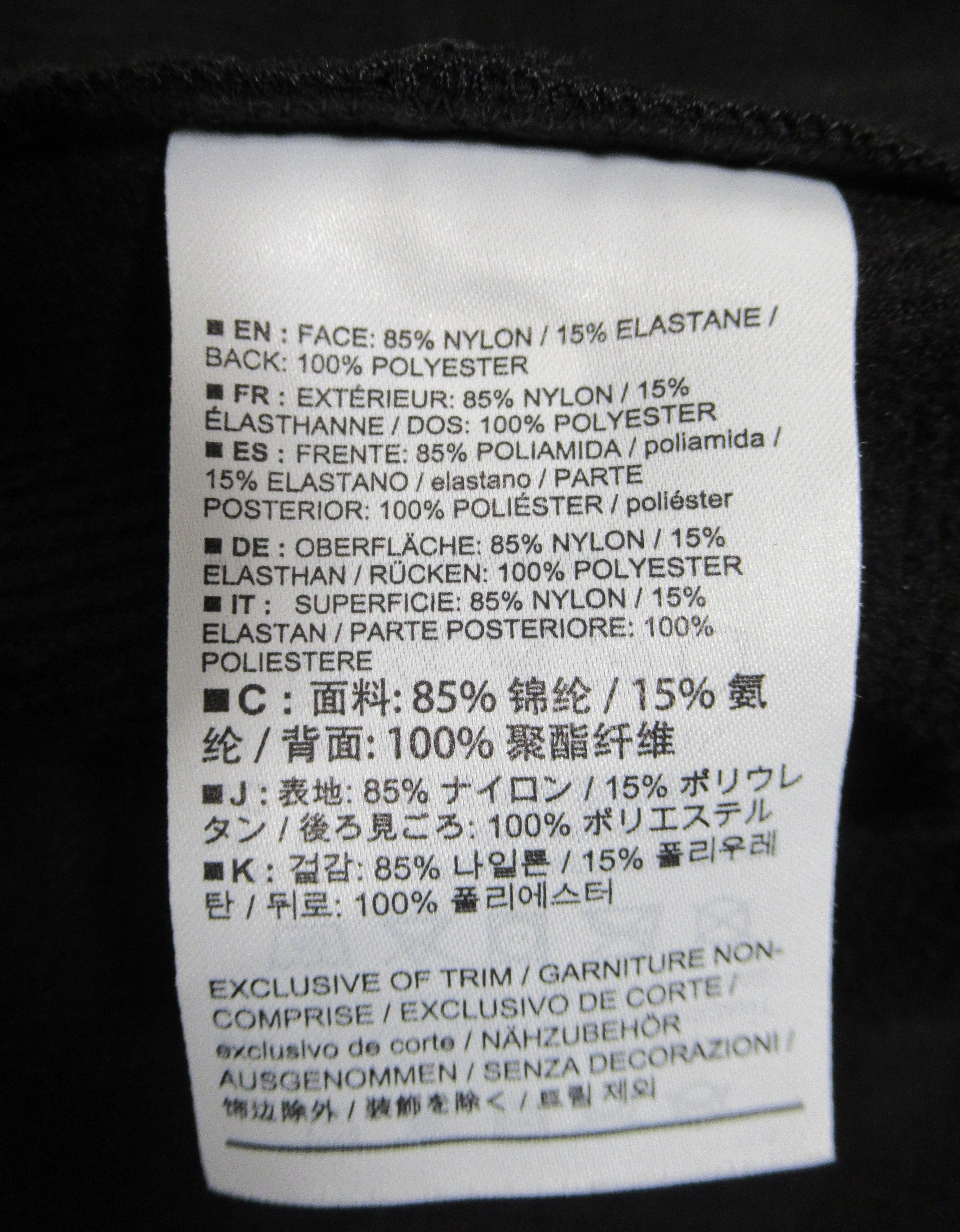 Arc'teryx Arc'teryx Men's Epsilon LT Jacket Corporate Black Size M Size US M / EU 48-50 / 2 - 10 Thumbnail