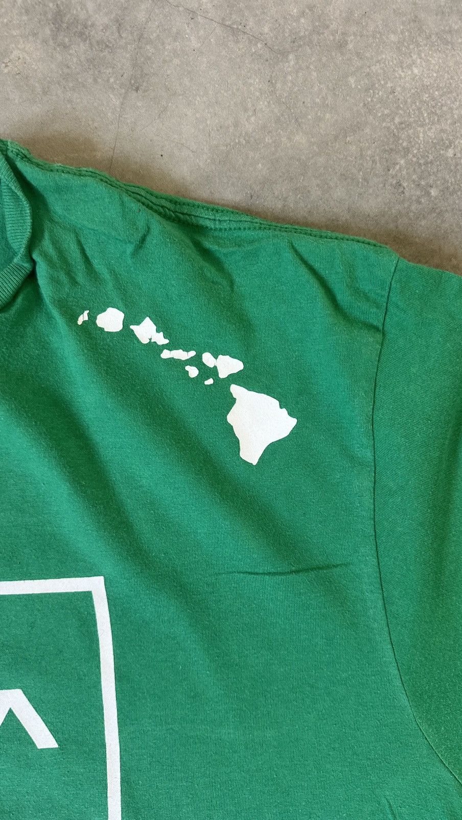 RVCA RVCA X BJ PENN TEE Size US XXL / EU 58 / 5 - 3 Thumbnail