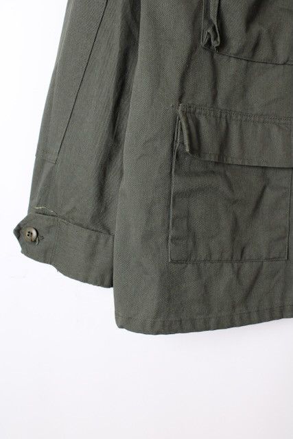 Other FIELD JACKET BDU US ARMY GREEN XXL Size US XXL / EU 58 / 5 - 5 Thumbnail