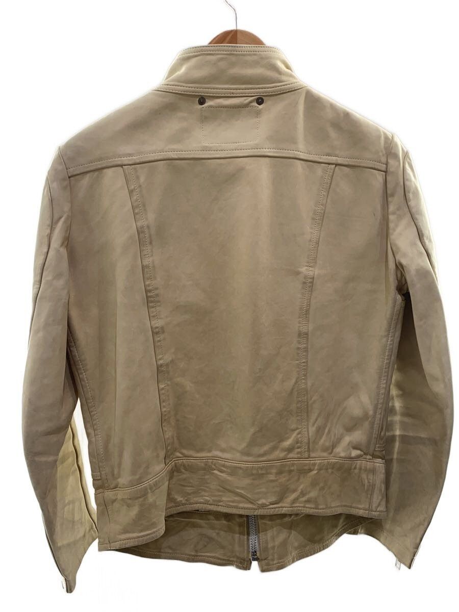Vivienne Westwood Multi Zip Leather Jacket Size US S / EU 44-46 / 1 - 2 Thumbnail