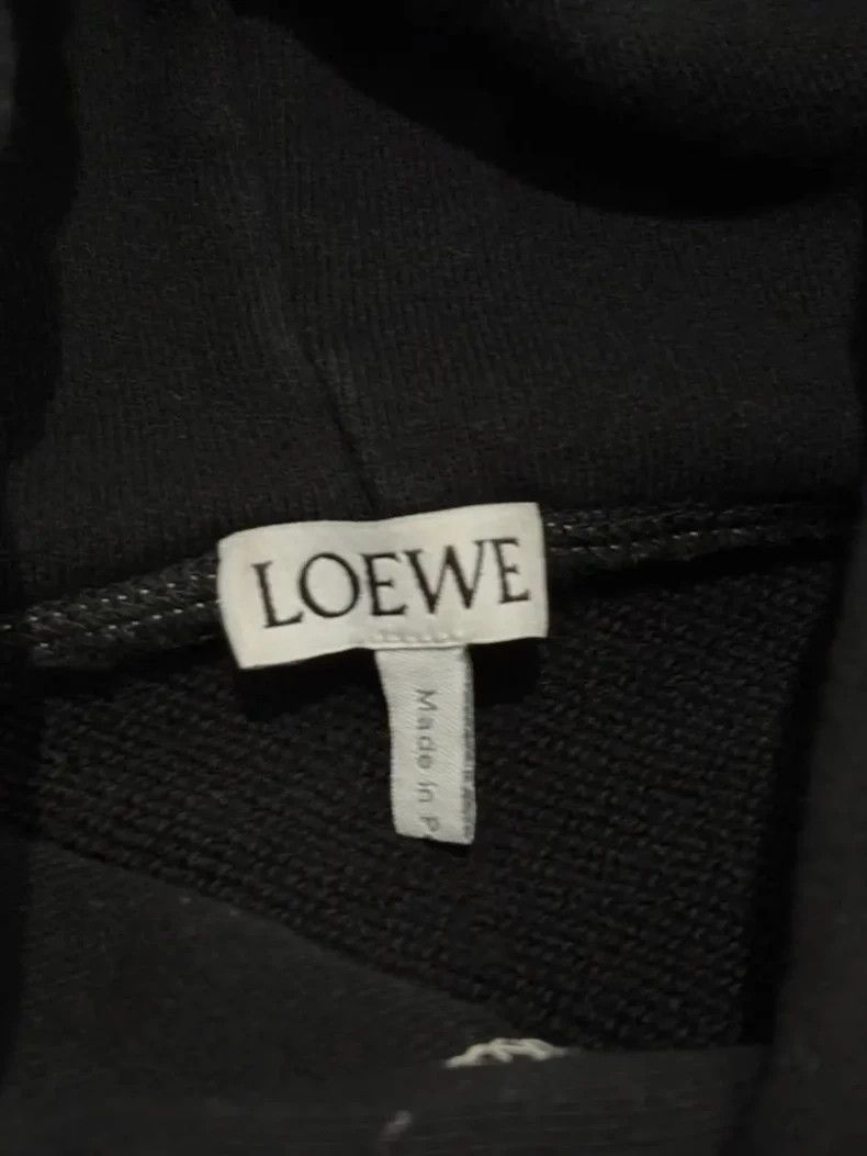 Loewe Loewe hoodie Size US M / EU 48-50 / 2 - 4 Thumbnail