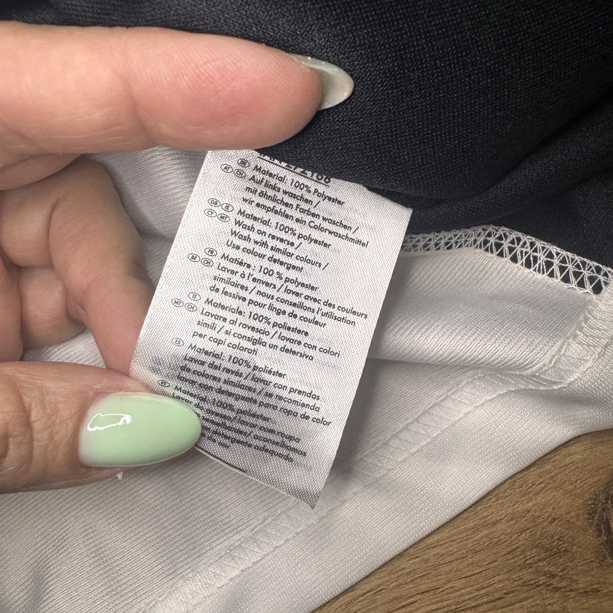 Vintage Deutschland #10 Soccer Jersey Womens Size XS Shirt Germany Size XS / US 0-2 / IT 36-38 - 8 Thumbnail