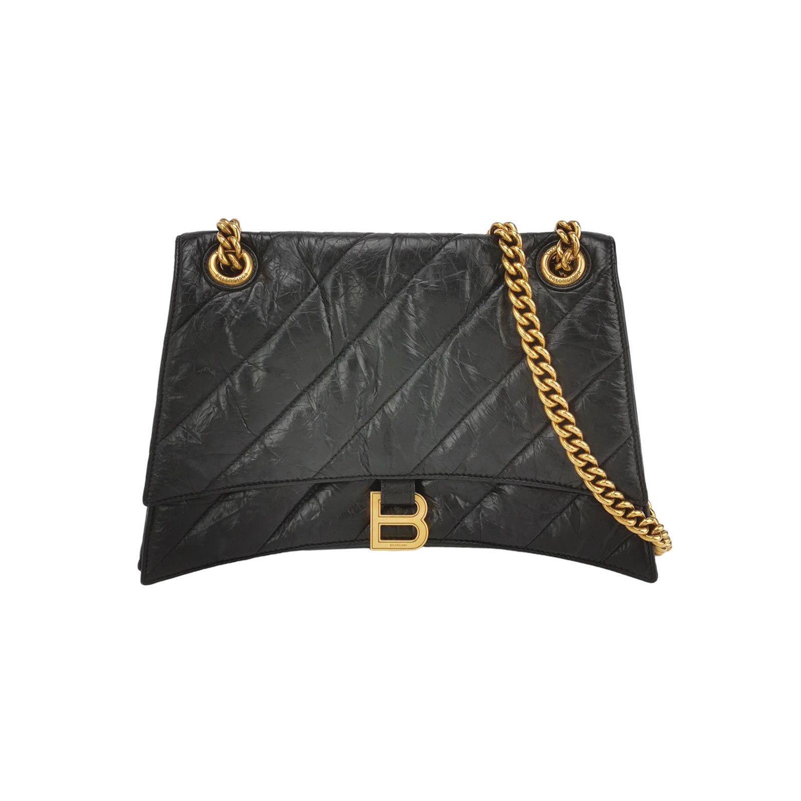 Balenciaga Balenciaga Women os Shoulder Bags Size ONE SIZE - 1 Thumbnail