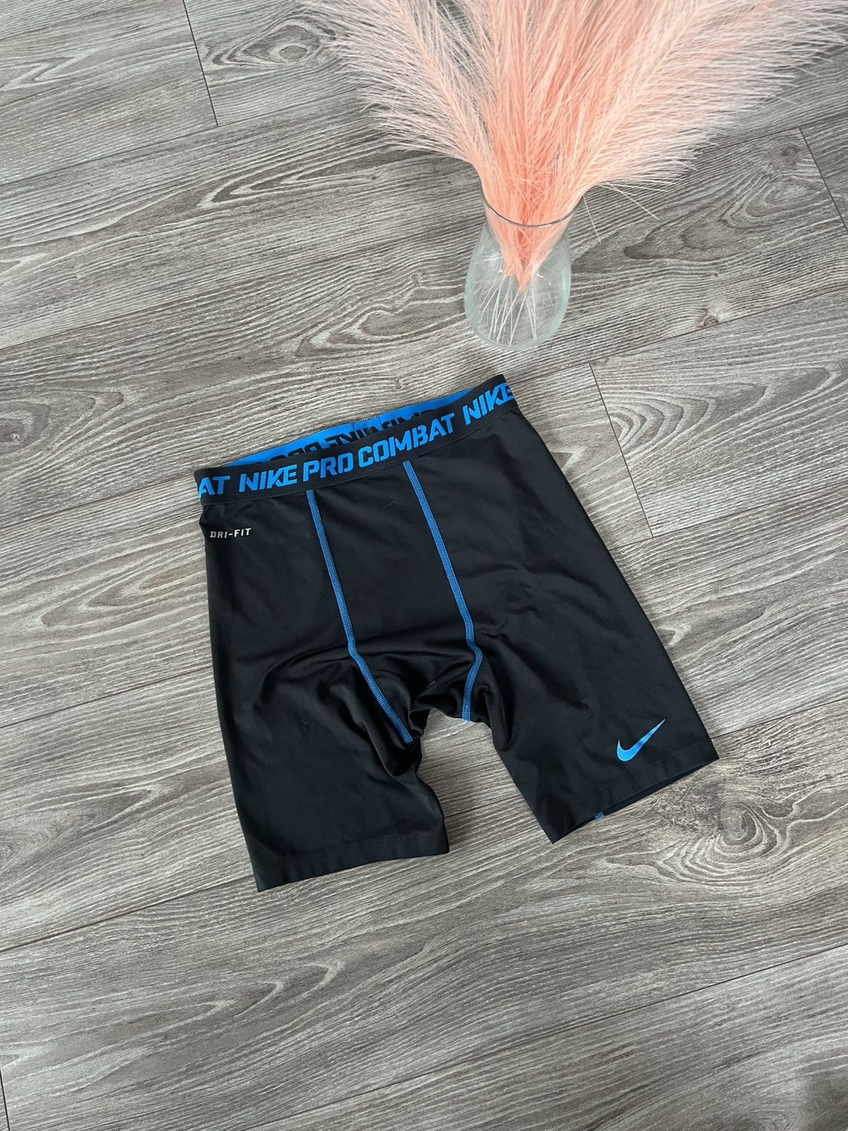 Nike × Other ‼️Nike Pro Combat Termo Compression Shirt ‼️ Size US 34 / EU 50 - 7 Thumbnail