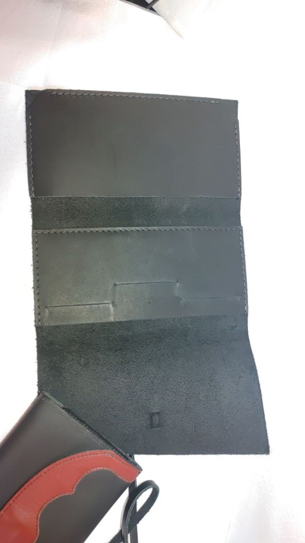 Ace Boot Co. Ace Leather Goods Wallets x2 Size ONE SIZE - 6 Thumbnail
