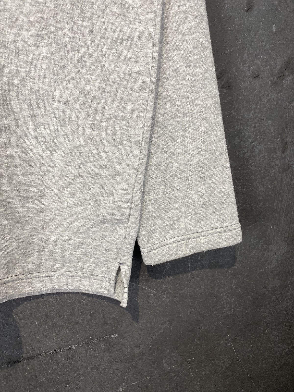 Japanese Brand × Kansai Yamamoto Kansai Yamamoto Homme Crewneck Size US M / EU 48-50 / 2 - 3 Thumbnail