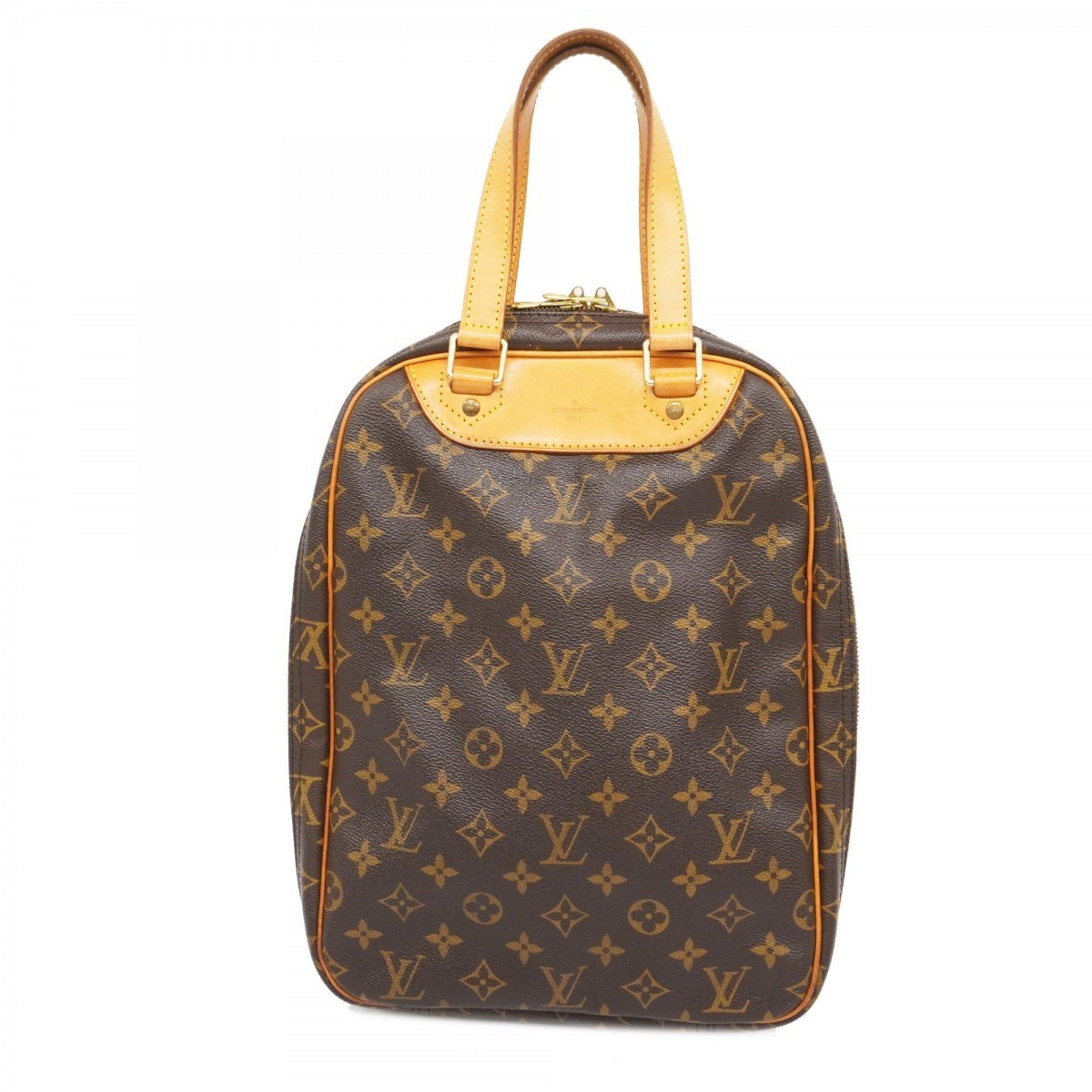 Louis Vuitton Louis Vuitton Excursion handbag Size ONE SIZE - 1 Thumbnail