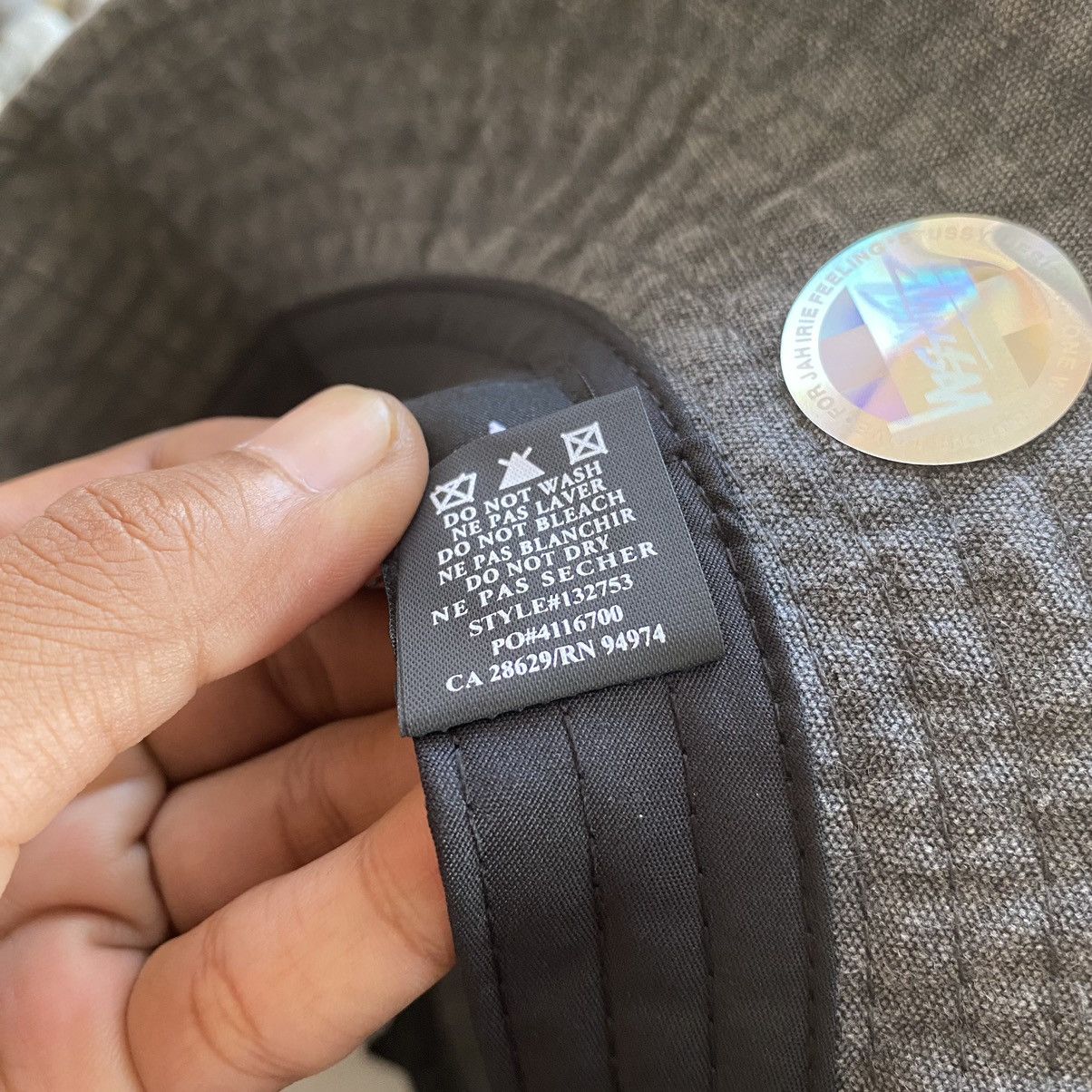 Other Stussy Bucket Hat Size ONE SIZE - 5 Thumbnail