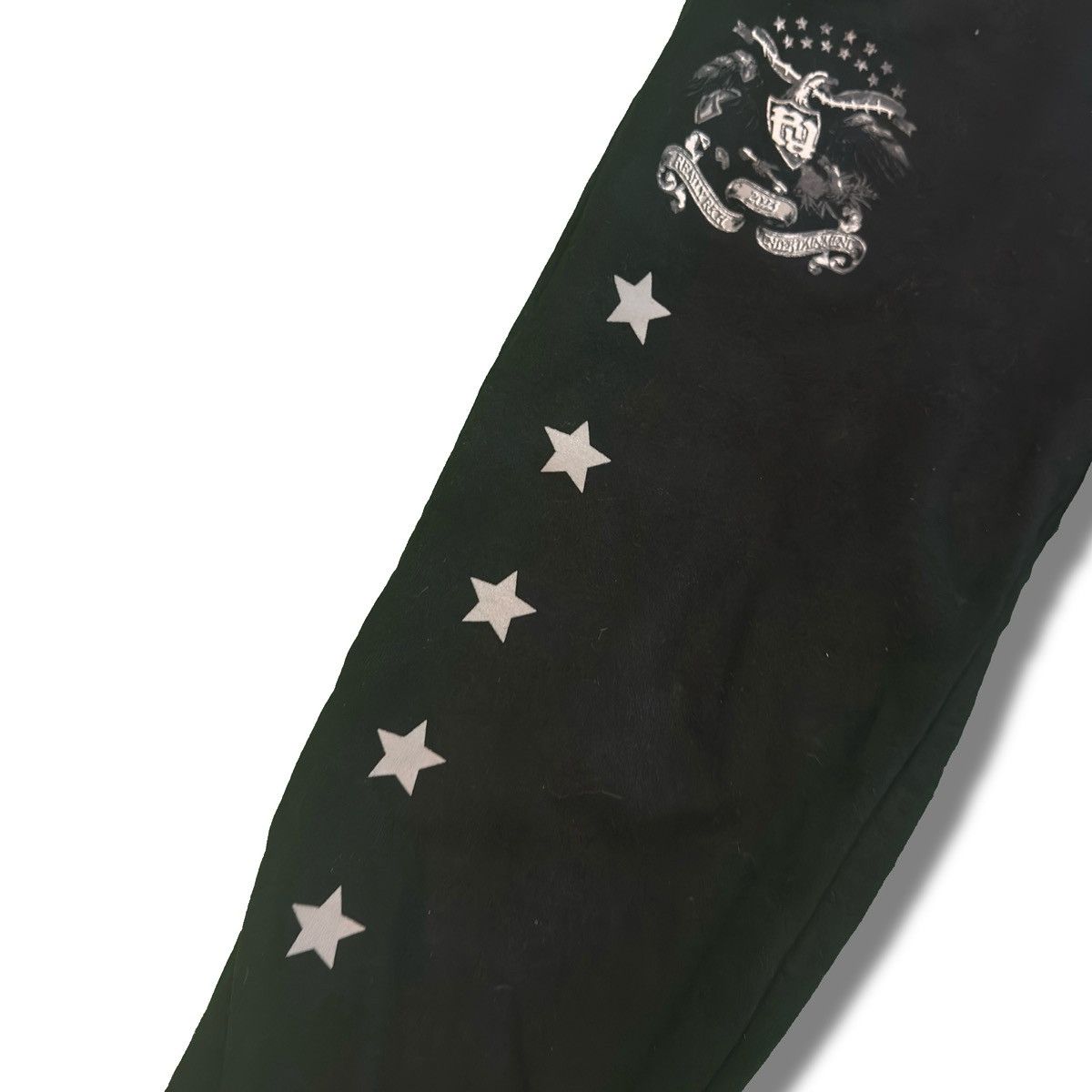 Other Really Rich “Prresidential” Sweatpants Size US 30 / EU 46 - 3 Thumbnail