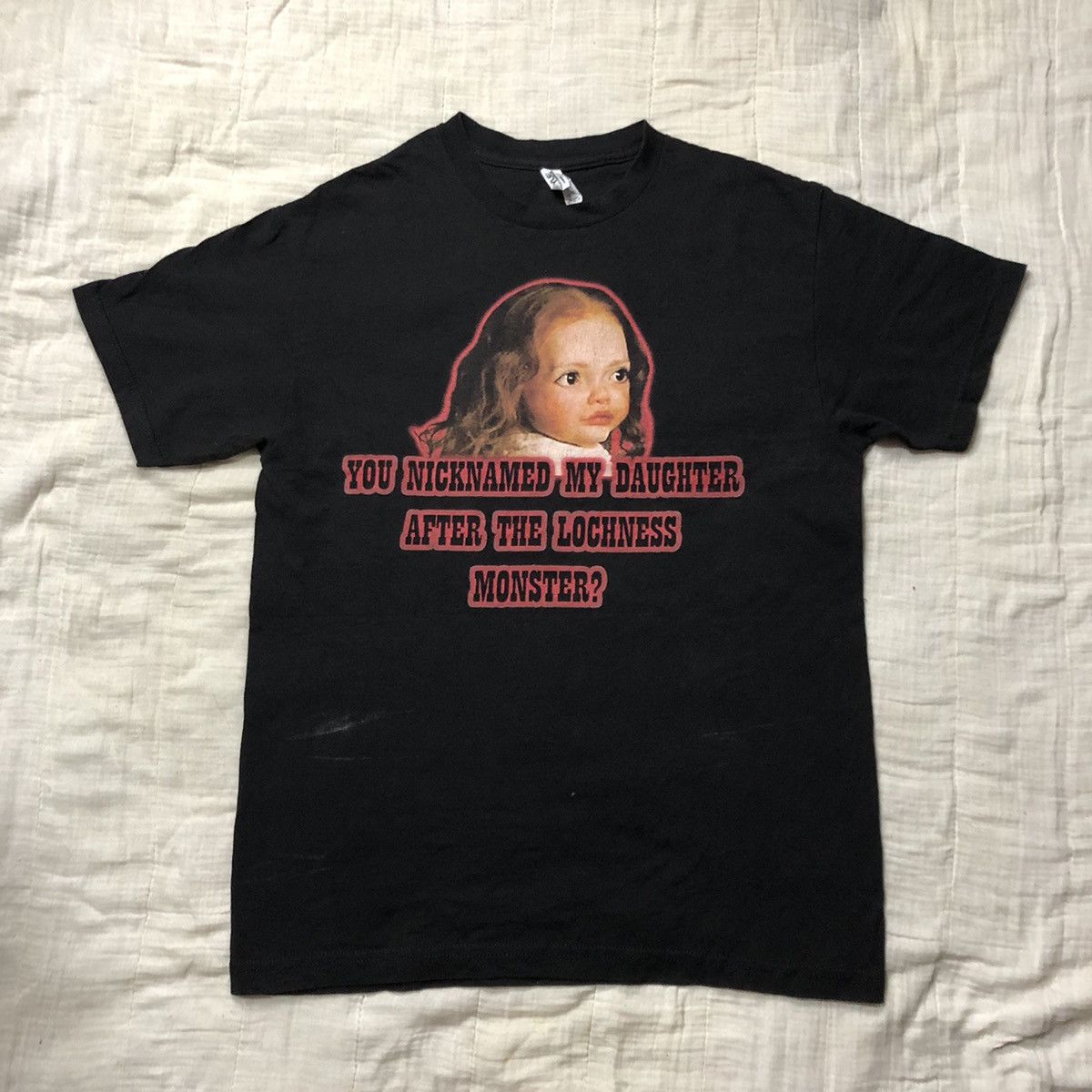 Vintage Vintage The Twilight Saga Movie Rare T Shirt Size US M / EU 48-50 / 2 - 2 Thumbnail