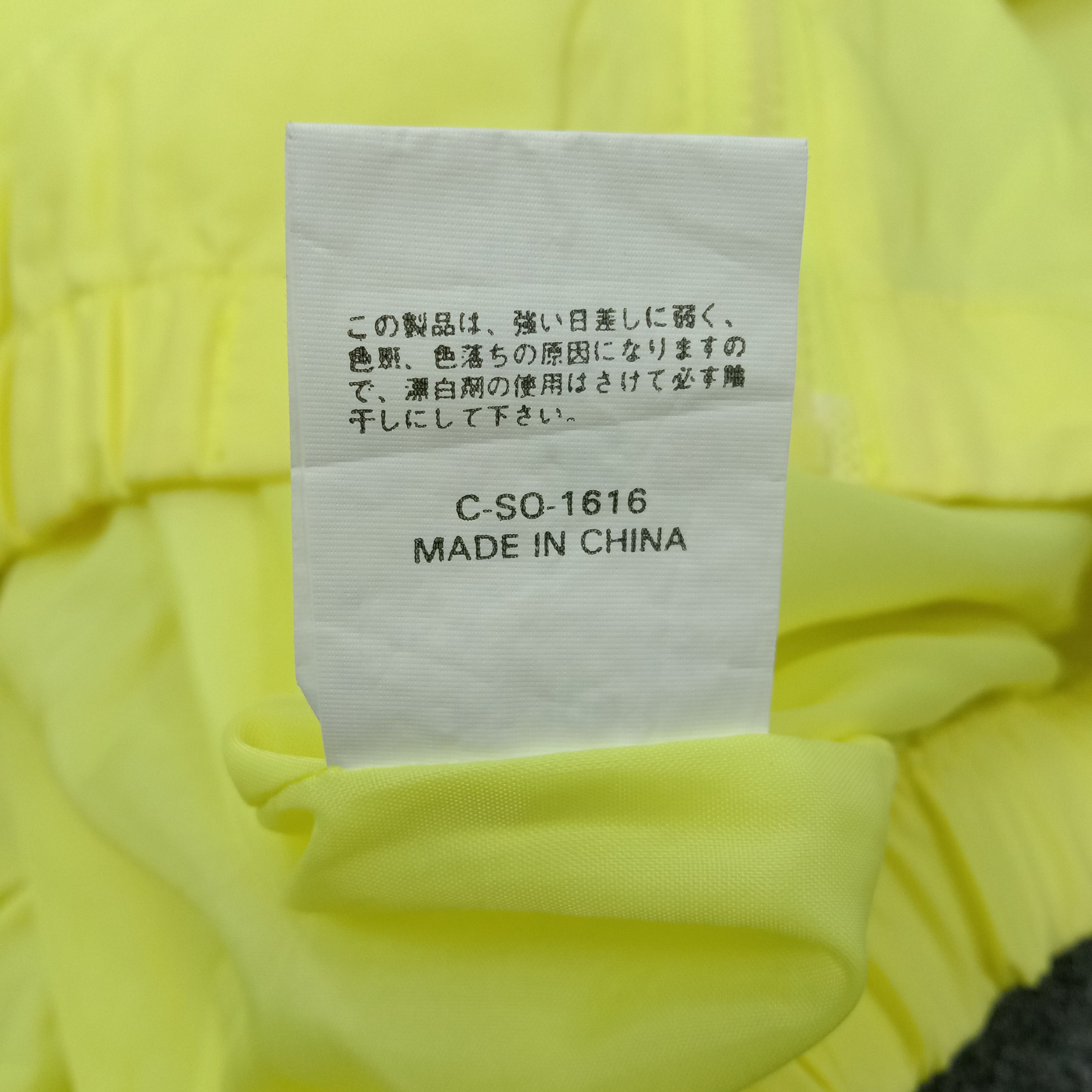 Ferrari Ferrari Magneti Marelli Racing Windbreaker Jacket C243N9 Size US L / EU 52-54 / 3 - 7 Thumbnail