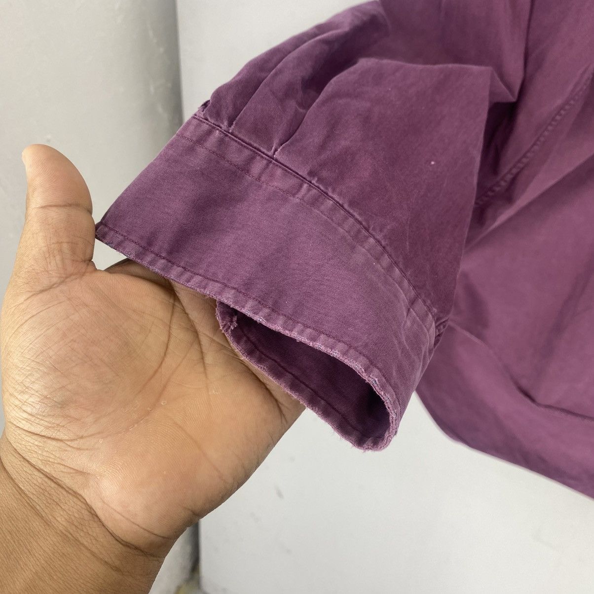 Polo Ralph Lauren Polo Ralph Lauren ( Long Sleeve) Size US XXL / EU 58 / 5 - 5 Thumbnail