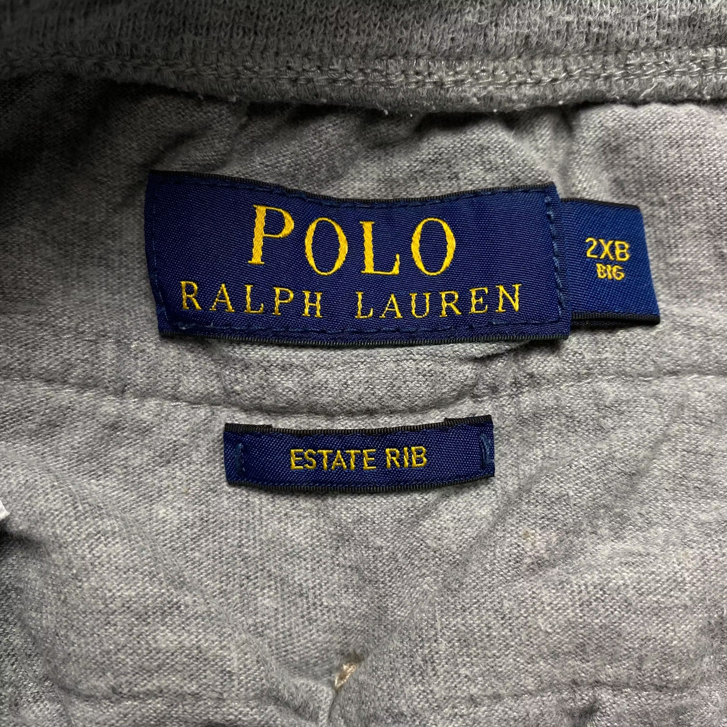 Polo Ralph Lauren × Ralph Lauren Mens Pants Trousers Polo Ralph Lauren Size XXL 2XL Size US 38 / EU 54 - 4 Thumbnail