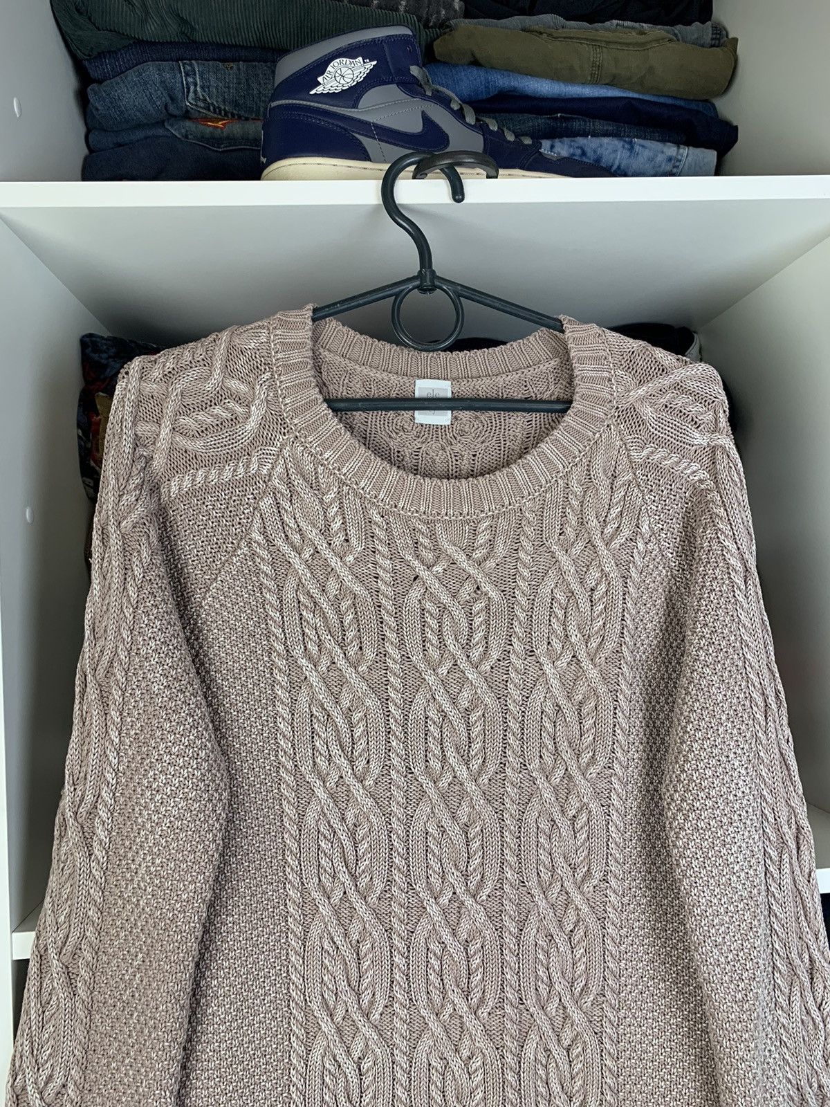 Eleventy Eleventy Women’s Longline Sweater Size S / US 4 / IT 40 - 2 Thumbnail