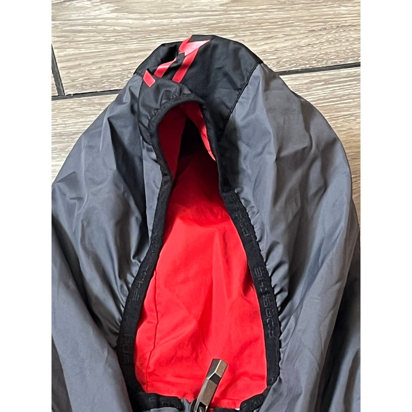 Porsche Design Porsche Intelligent Performance Jacket Fashion Wind Light Size US M / EU 48-50 / 2 - 5 Thumbnail
