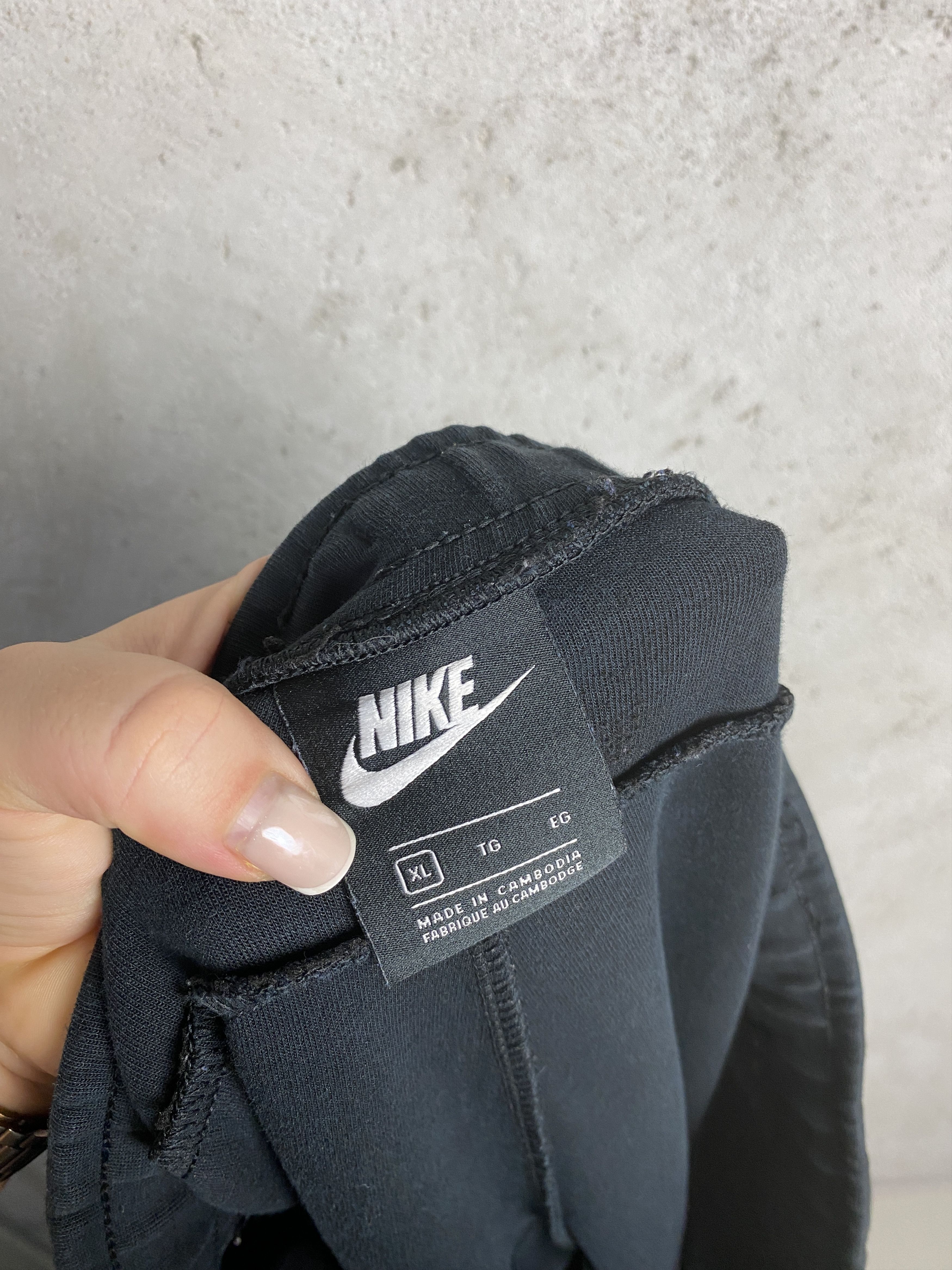 Nike Nike tech fleece sweatpants joggers drip drill trap Size US 34 / EU 50 - 4 Thumbnail