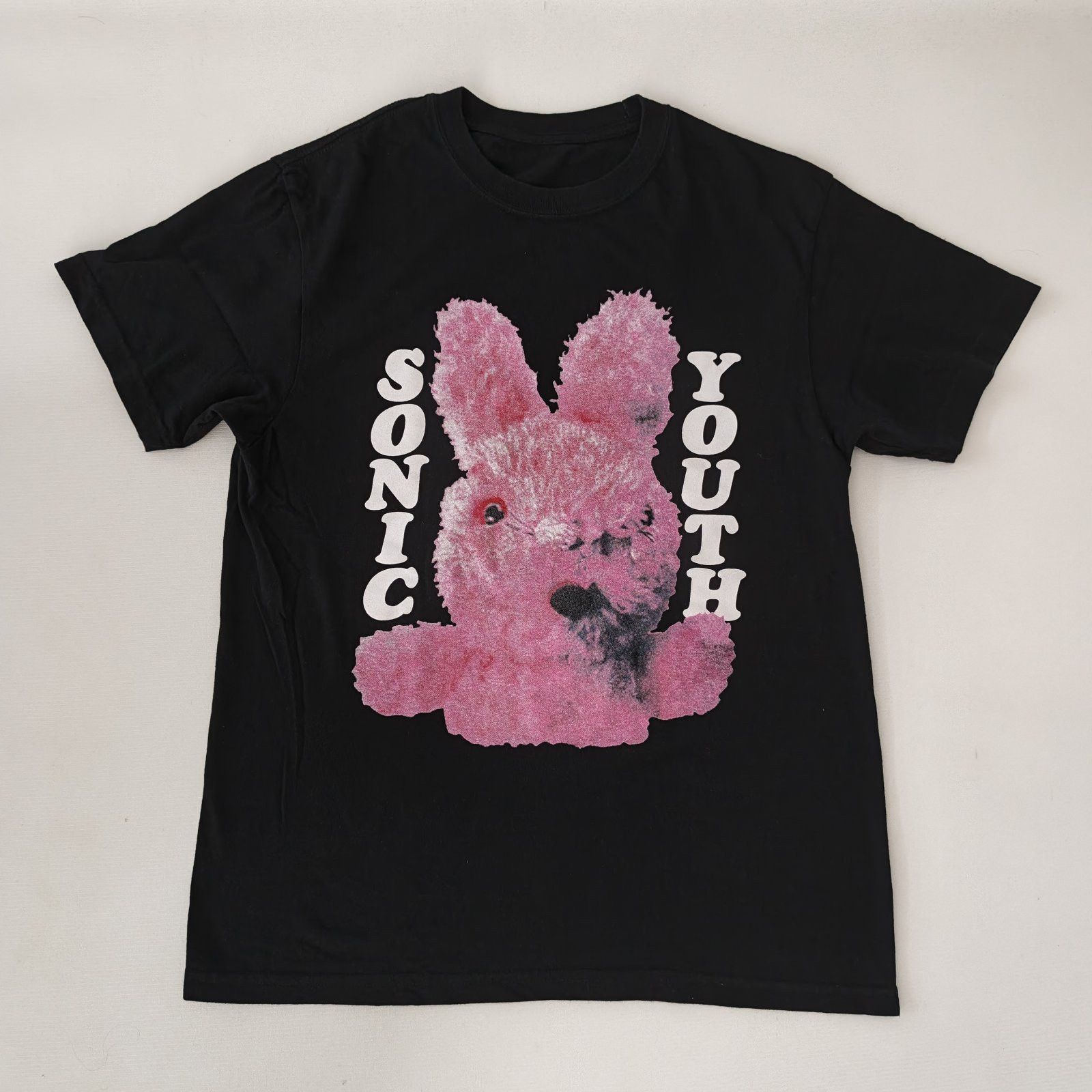 Official Sonic Youth “DIRTY” Size L ソニックユース Tシャツ