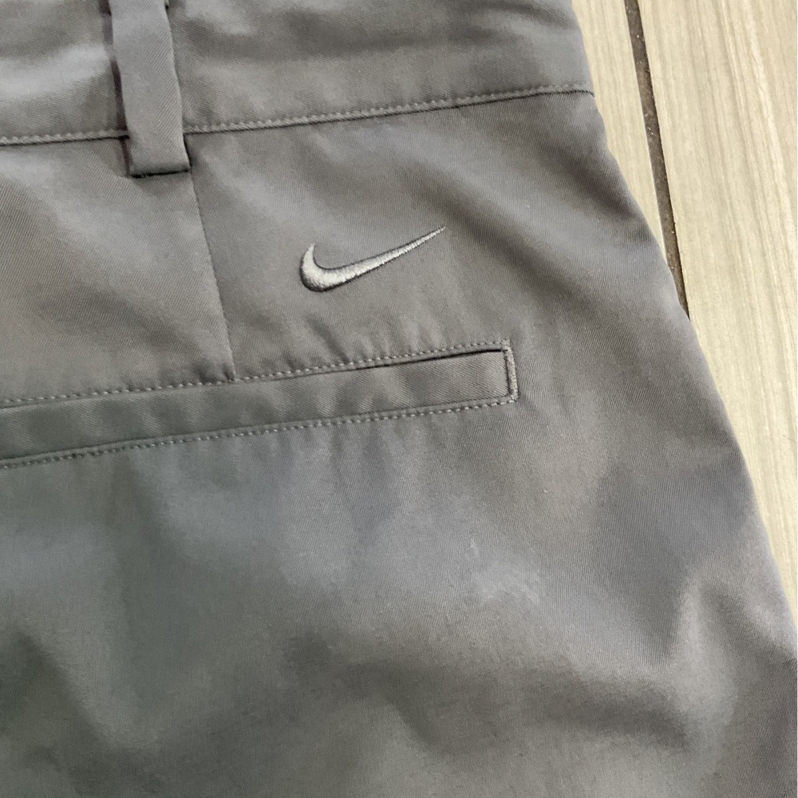 Nike Nike Golf Dri-Fit Shorts Size US 36 / EU 52 - 5 Thumbnail