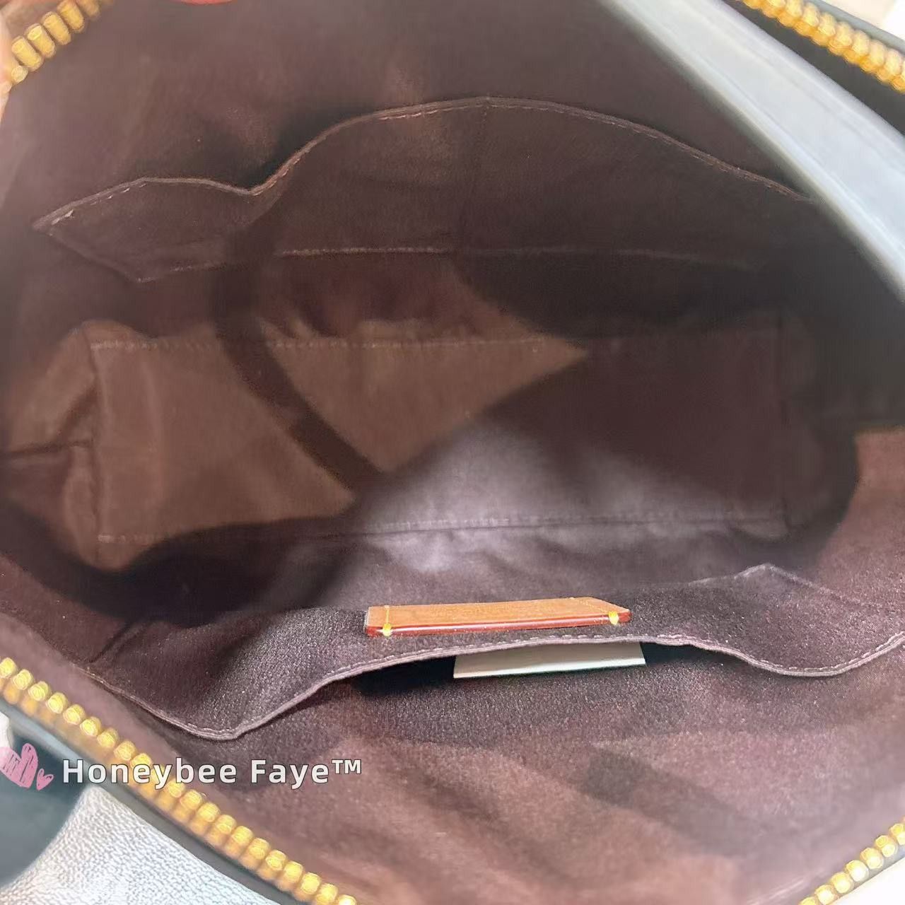 Coach Fiona Zip Tote Bag In Signature Canvas CBT18 Size ONE SIZE - 8 Thumbnail