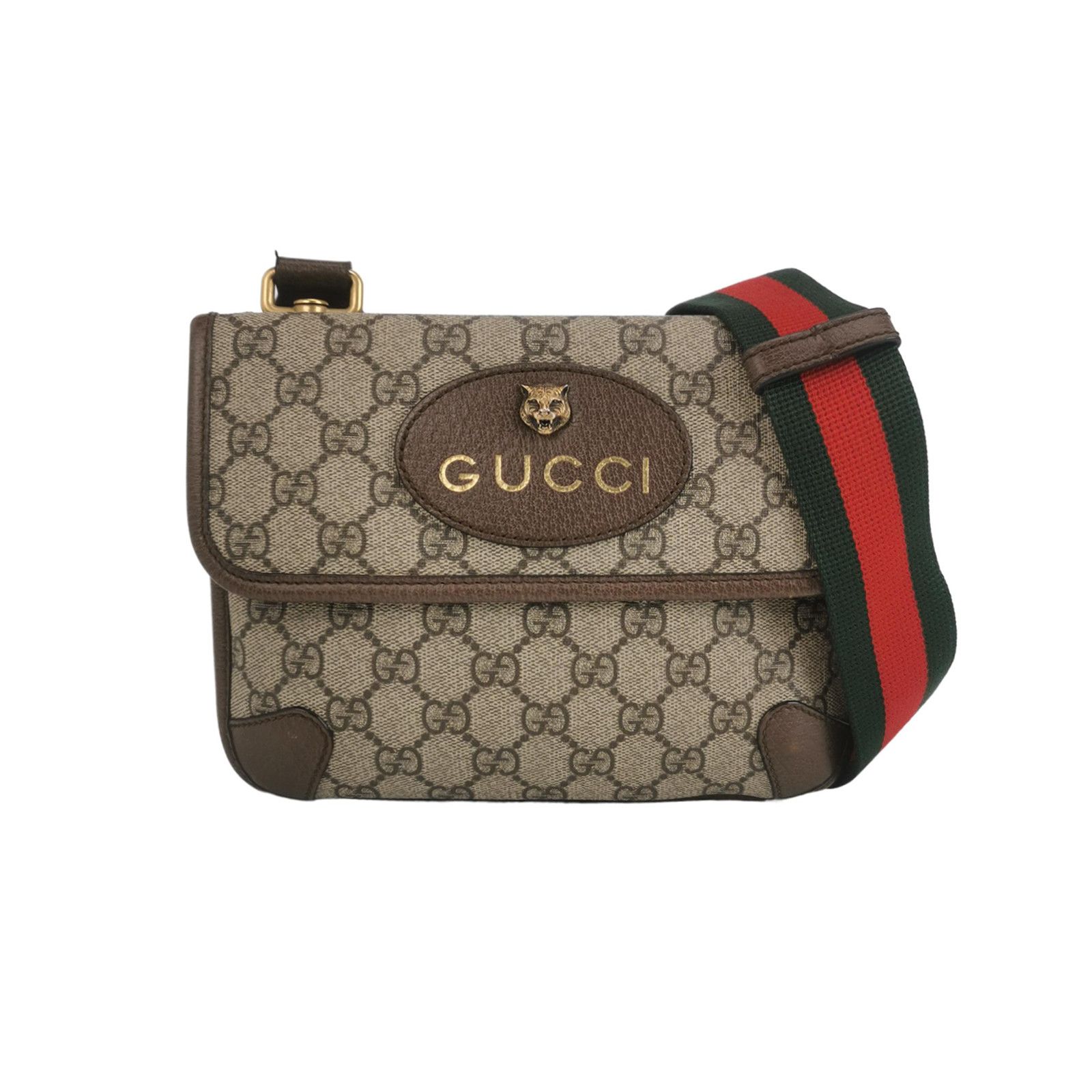 Gucci Gucci Women os Shoulder Bags Size ONE SIZE - 1 Thumbnail