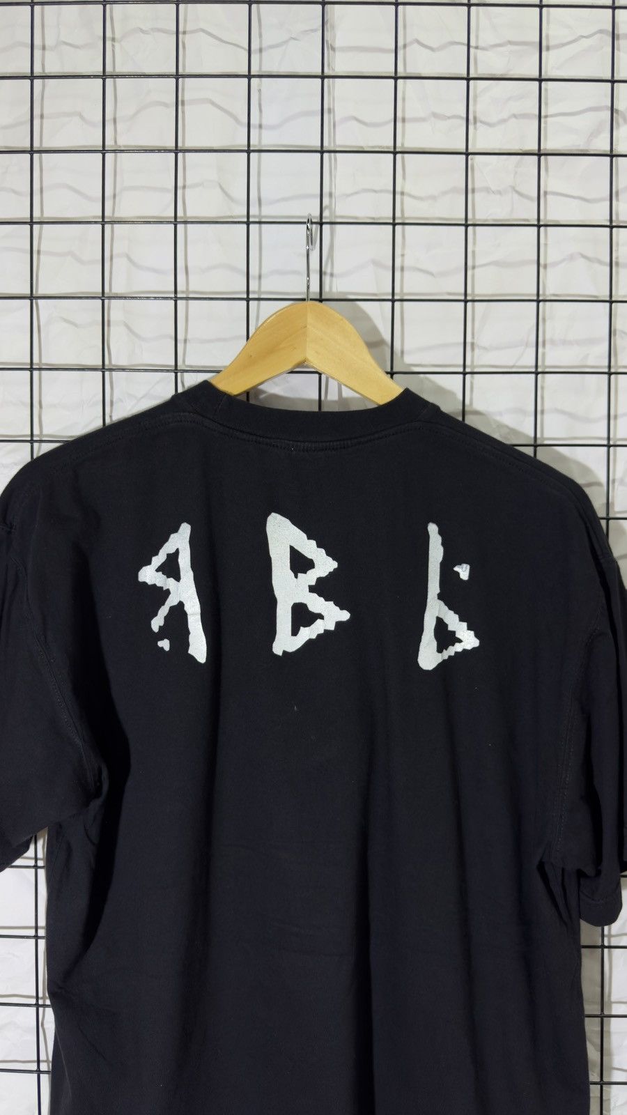 Band Tees Arkona pagan metal band tee shirt Size US L / EU 52-54 / 3 - 4 Thumbnail