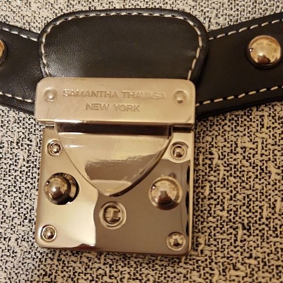 Other Samantha Thavasa New York Handbag 👜💕😻 Size ONE SIZE - 3 Thumbnail