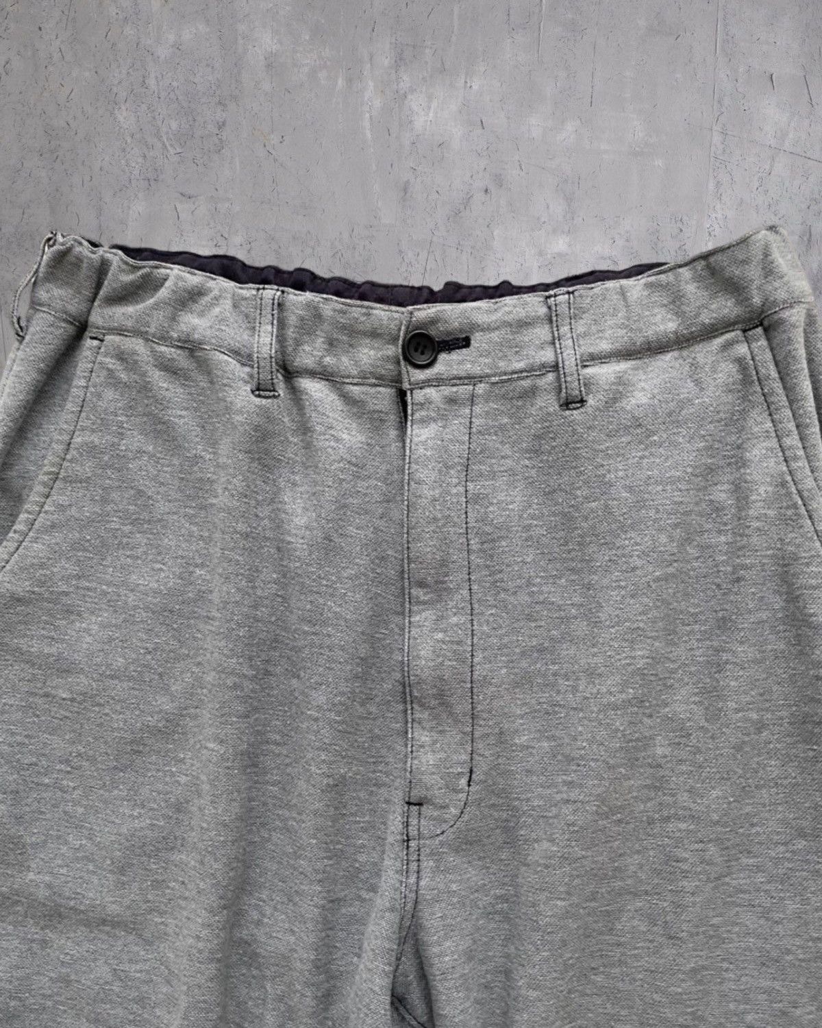 Comme des Garcons × Comme des Garcons Homme × Comme des Garcons Homme Plus AD2016 Comme des garcons homme pants Size US 30 / EU 46 - 3 Thumbnail