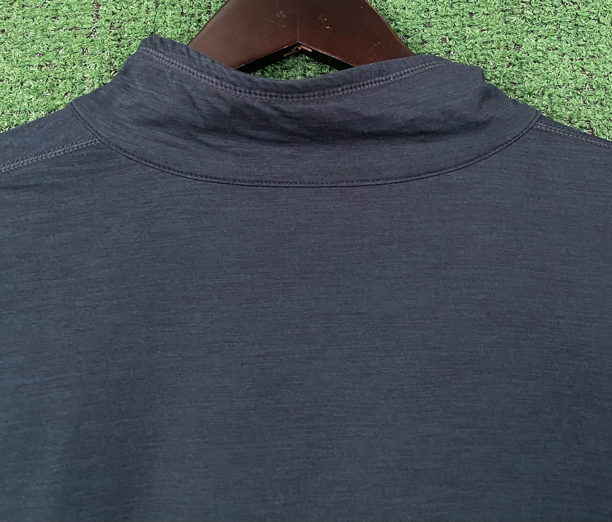 Vuori Vuori Ease Performance Pullover Half Zip Shirt w/ Pocket XL Size US XL / EU 56 / 4 - 5 Thumbnail