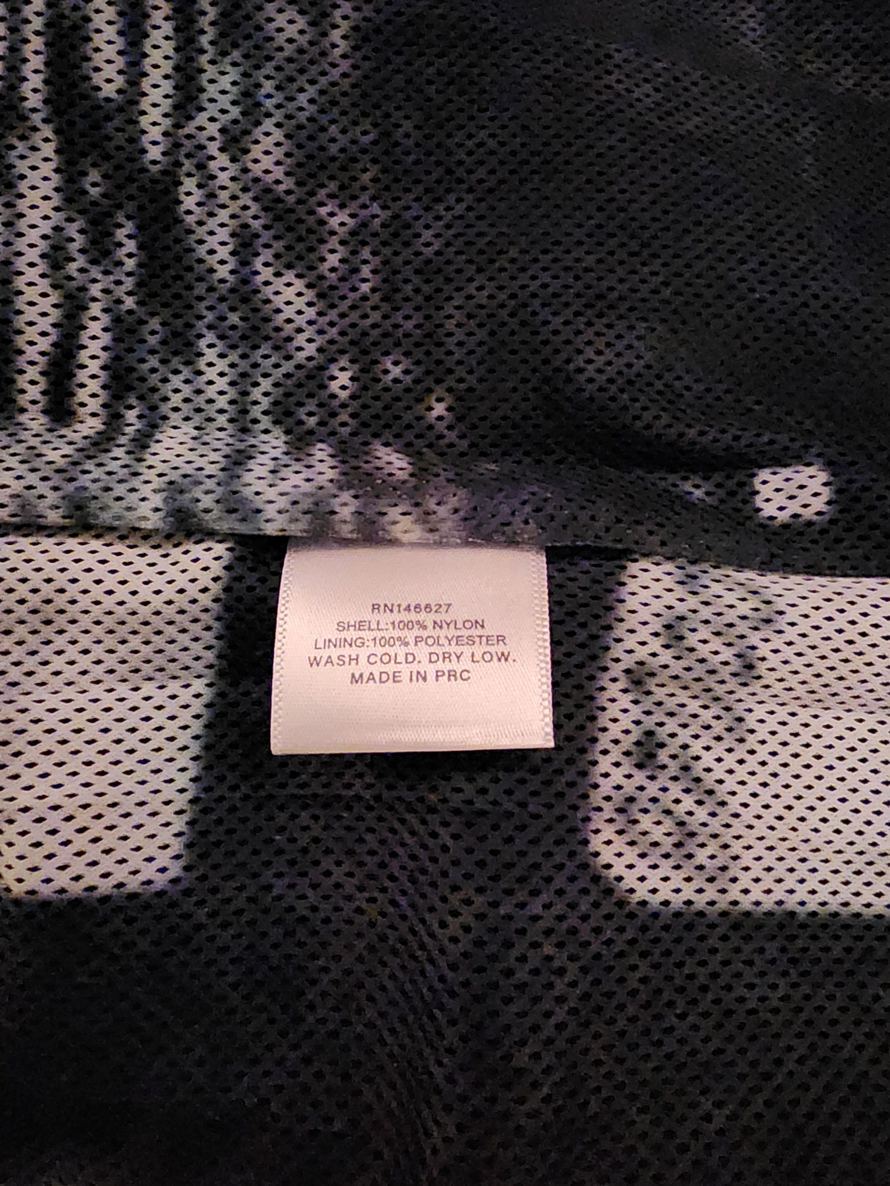 Balenciaga 3XL