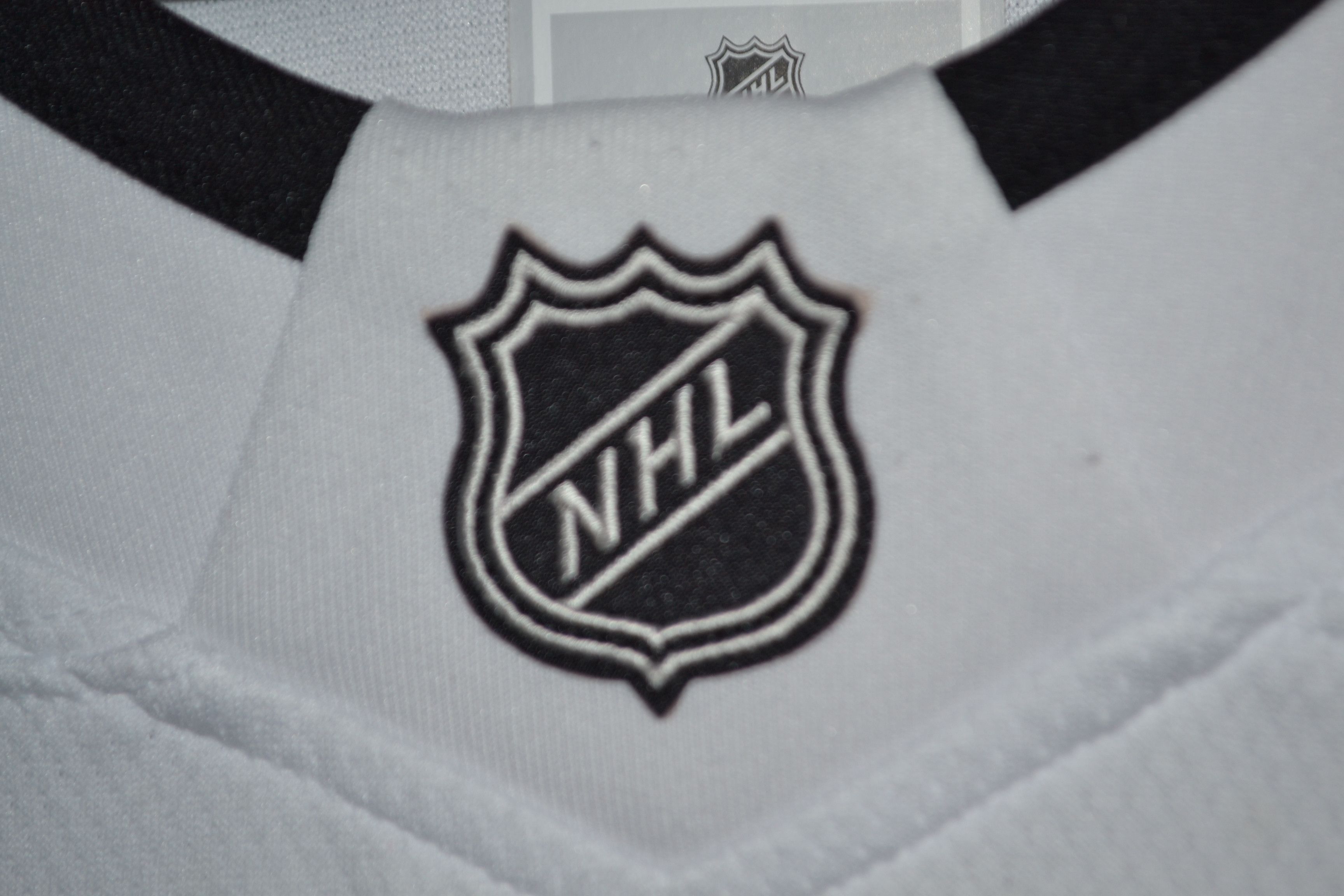 Other Las Vegas Golden Knights S White Jersey 29 Fleury Fanatics Size US S / EU 44-46 / 1 - 5 Thumbnail