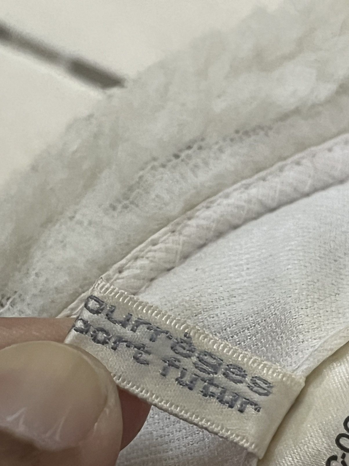 Courreges Vintage 80s courreges hat Size ONE SIZE - 6 Thumbnail