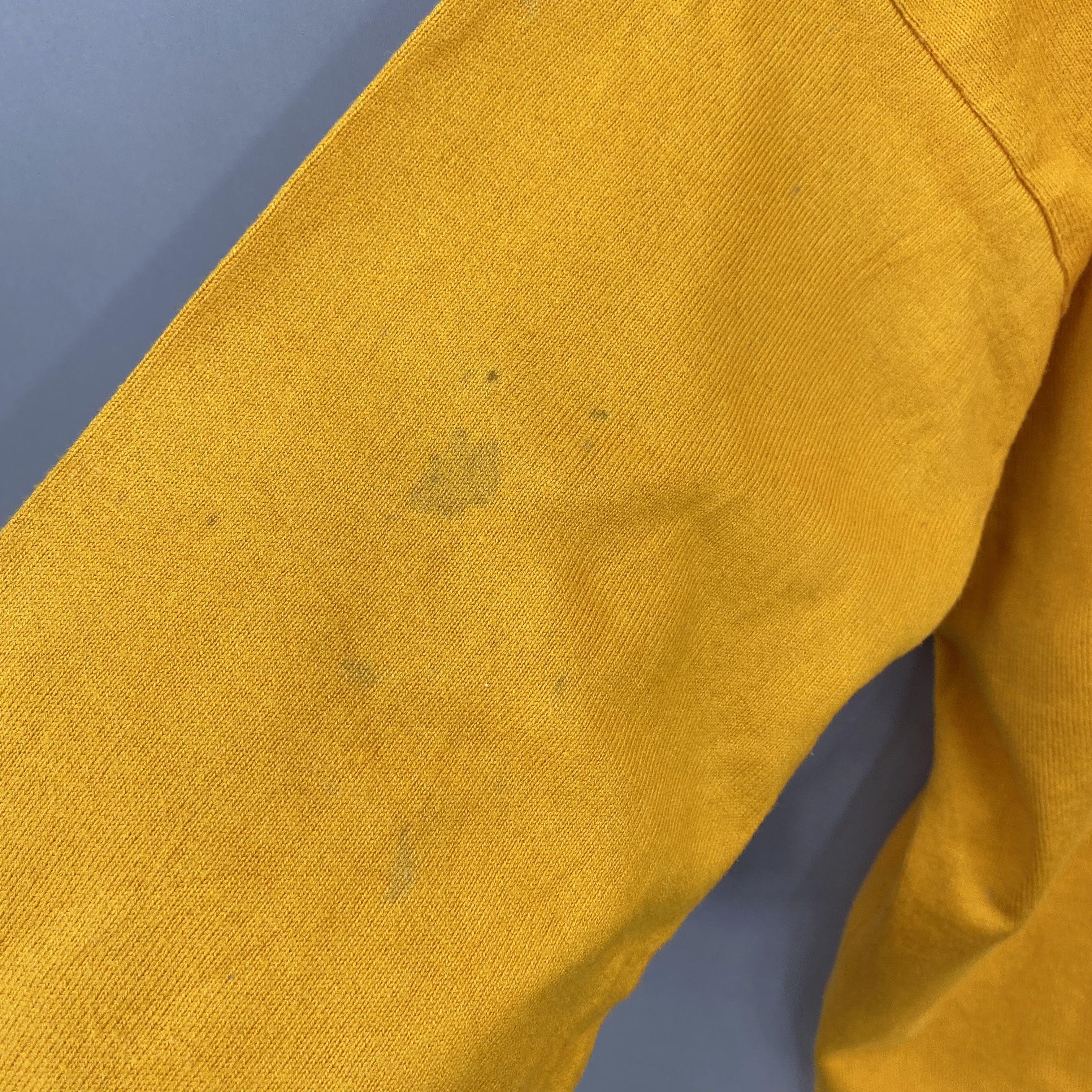 Canterbury of New Zealand Vintage 90s Canterbury Australia Wallabies Rugby Shirt Size US S / EU 44-46 / 1 - 11 Thumbnail