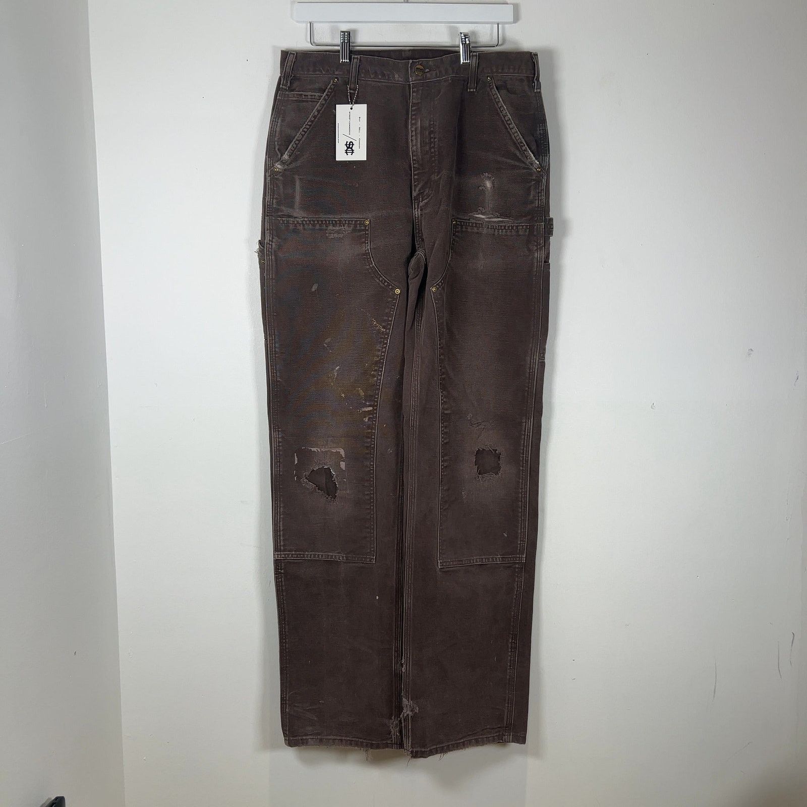 Carhartt × Fragment Design × uniform experiment CARHARTT x UNIFORM