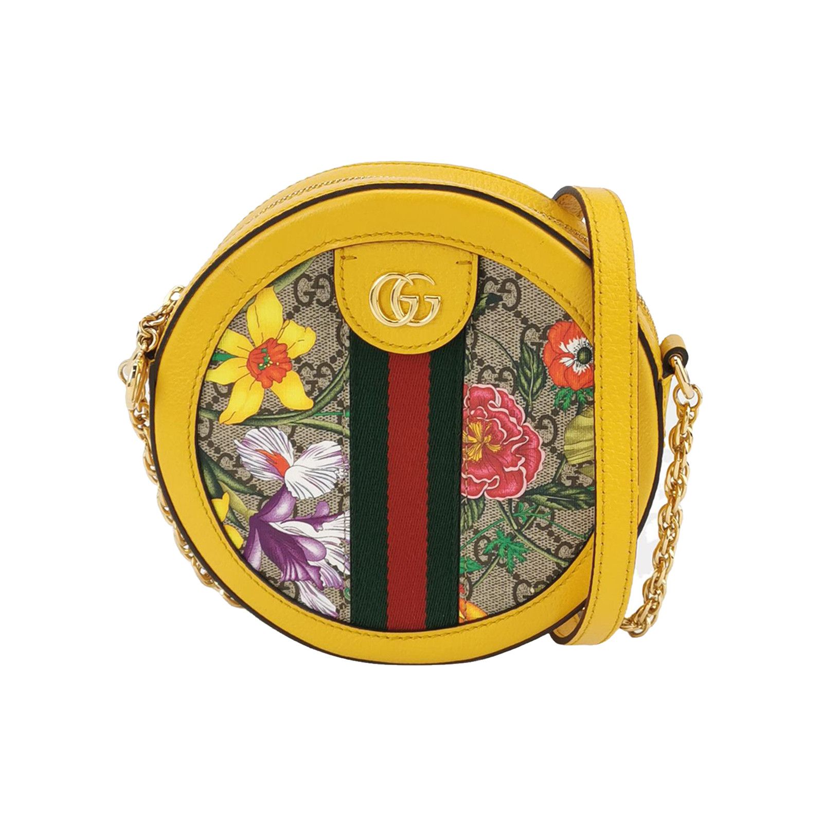 Gucci Gucci Women os Shoulder Bags Size ONE SIZE - 1 Thumbnail