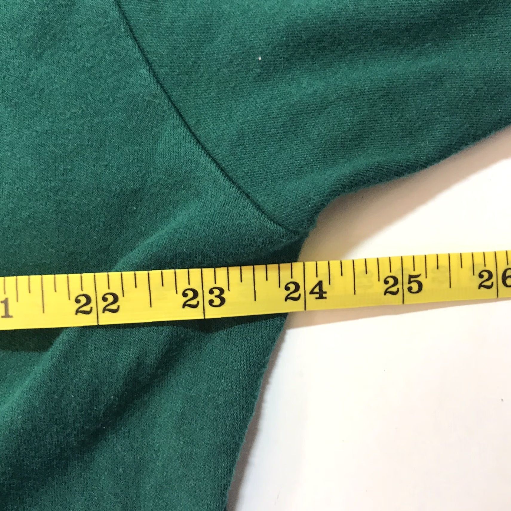 Polo Ralph Lauren VINTAGE Polo Ralph Lauren Polo Shirt Mens L Green 90s Golf Short Sleeve Polo Shirt Mens L Green Golf 90s USA Mens) Size US L / EU 52-54 / 3 - 6 Thumbnail