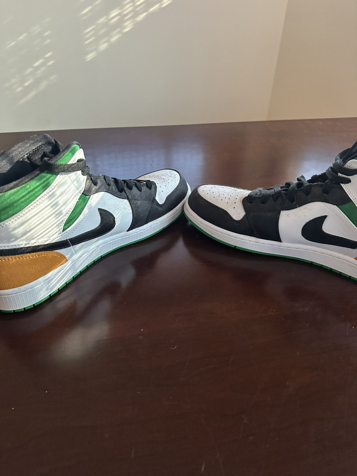 Nike Nike shoes Size US 12 / EU 45 - 5 Thumbnail