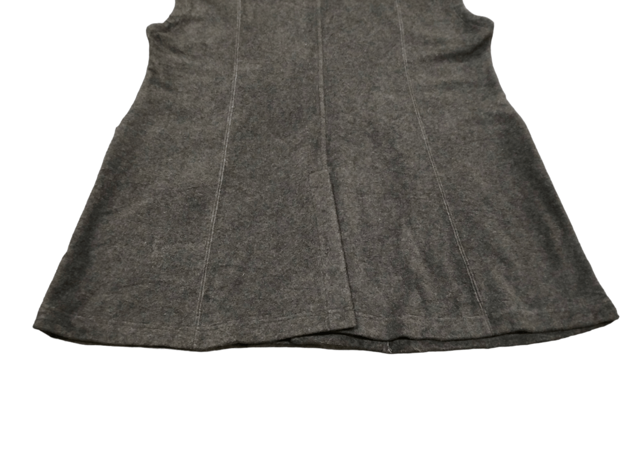 Issey Miyake Issey Miyake 1 Mile Plantation Fleece Jacket Sleeveless Size US M / EU 48-50 / 2 - 6 Thumbnail